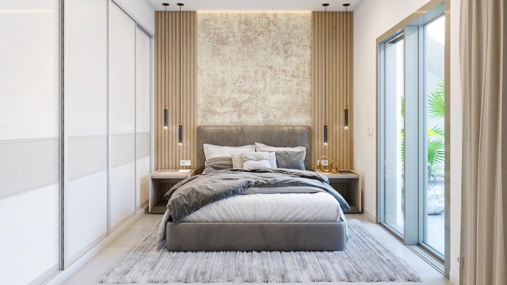 New Build - Detached Villa - Pilar de La Horadada - Pilar de la Horadada