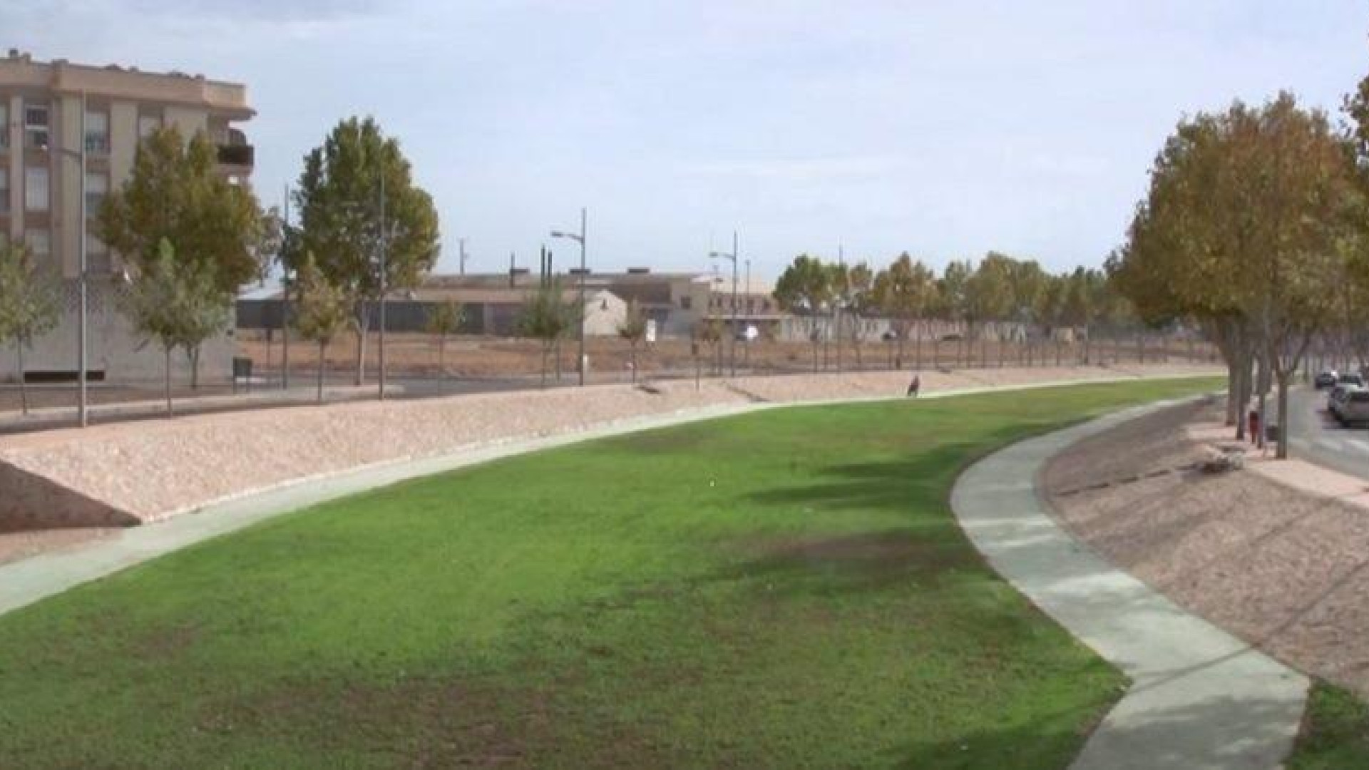 New Build - Detached Villa - Pilar de La Horadada - Pilar de la Horadada