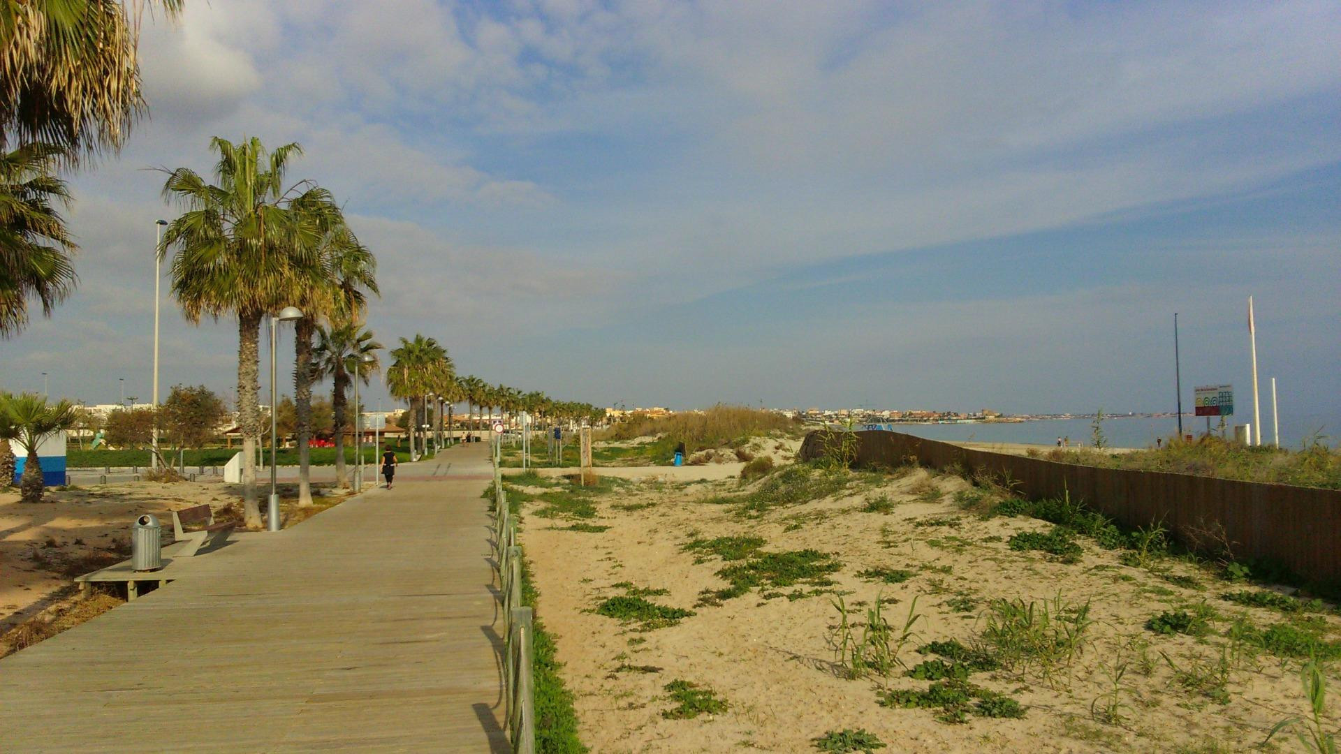 New Build - Detached Villa - Pilar de La Horadada - Pilar de la Horadada