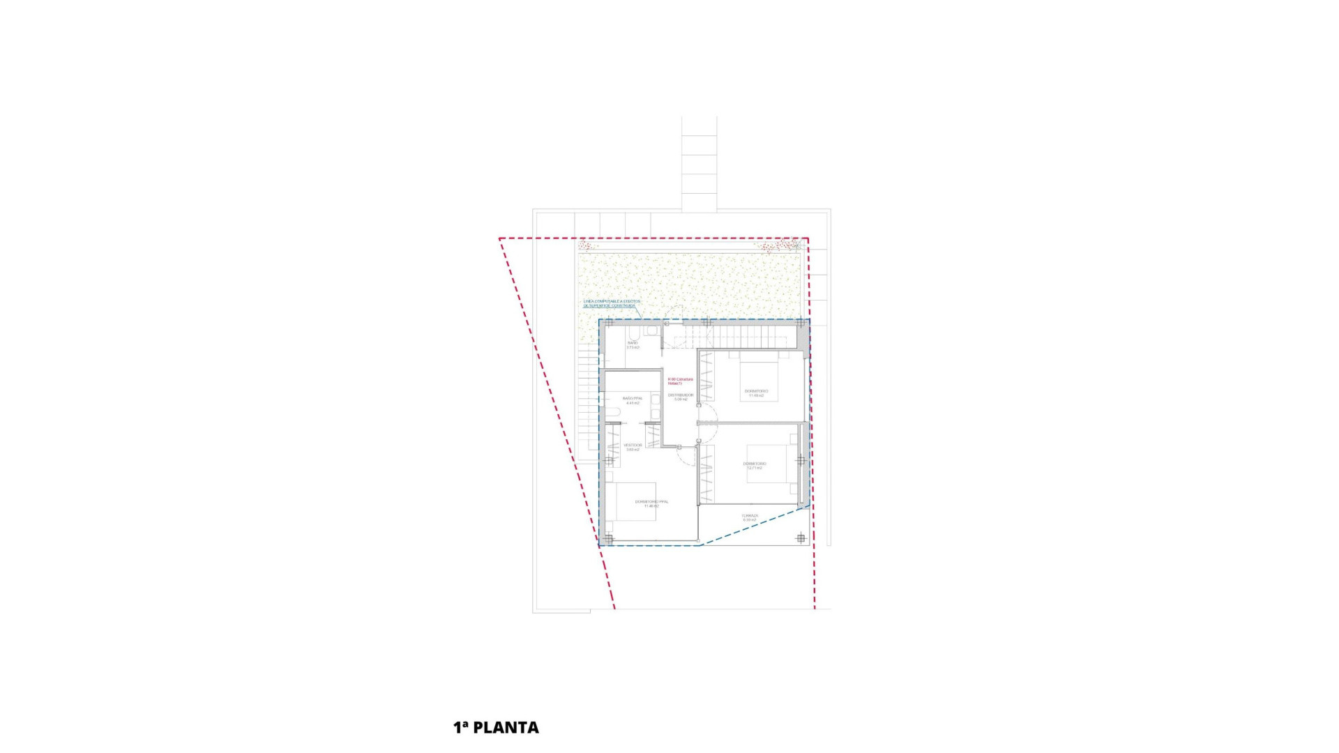 New Build - Detached Villa - Pilar de La Horadada - Pinar De Campoverde