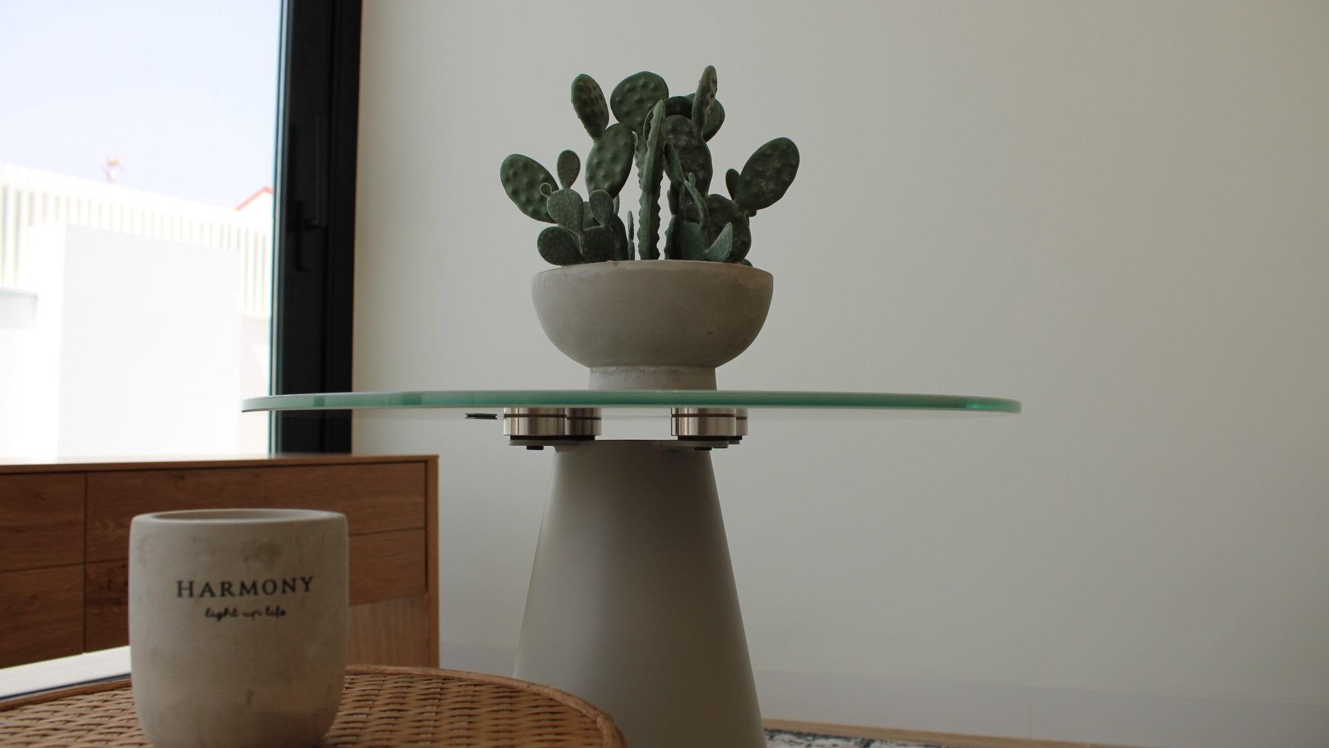 New Build - Detached Villa - Pilar de La Horadada - Torre De La Horadada