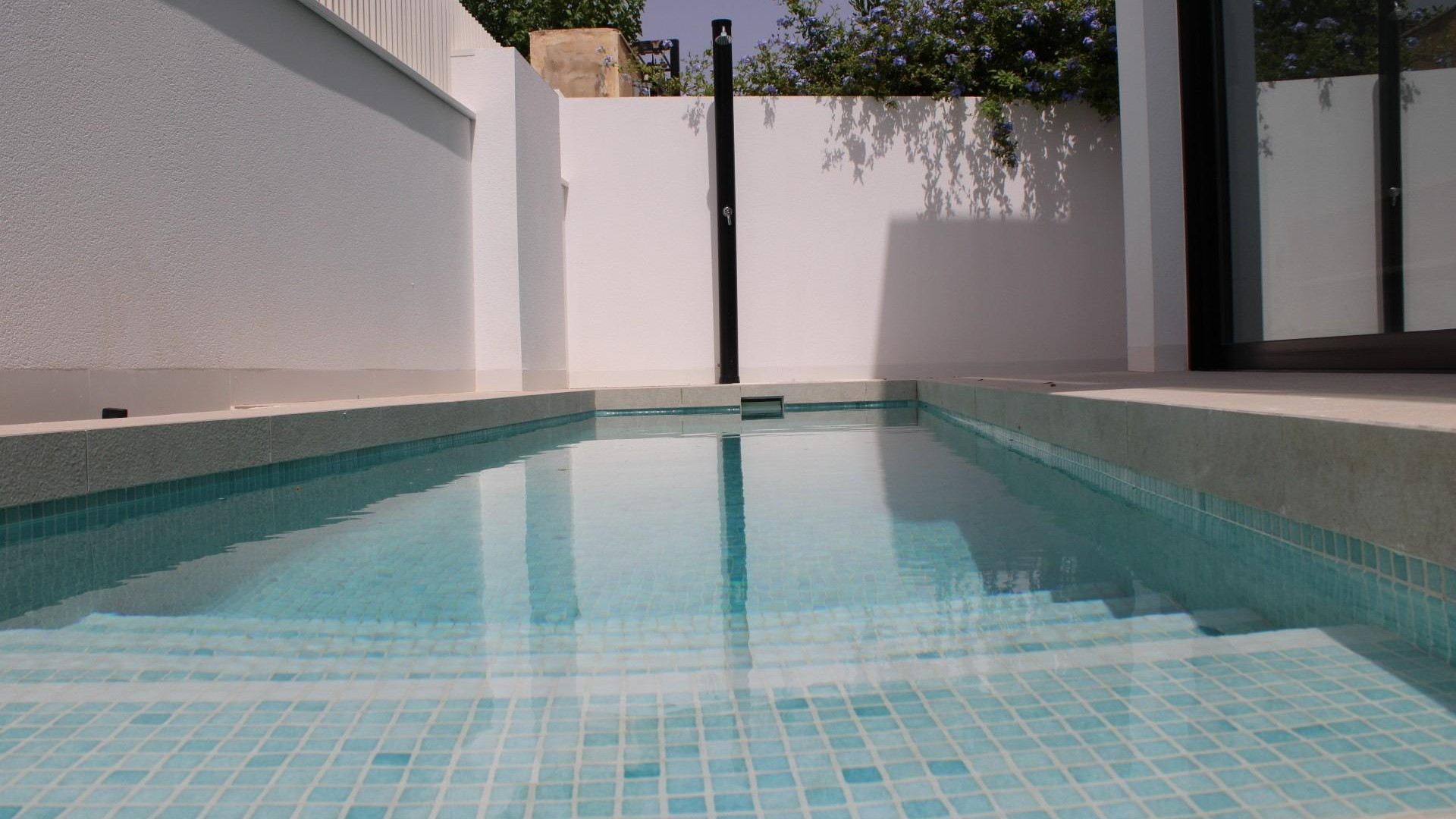 New Build - Detached Villa - Pilar de La Horadada - Torre De La Horadada