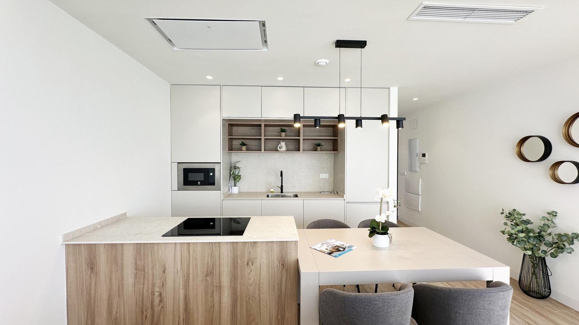 New Build - Detached Villa - Pilar de La Horadada - Torre De La Horadada