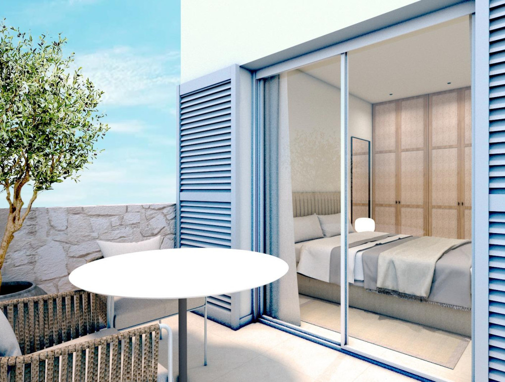 New Build - Detached Villa - Pilar de La Horadada - Torre De La Horadada