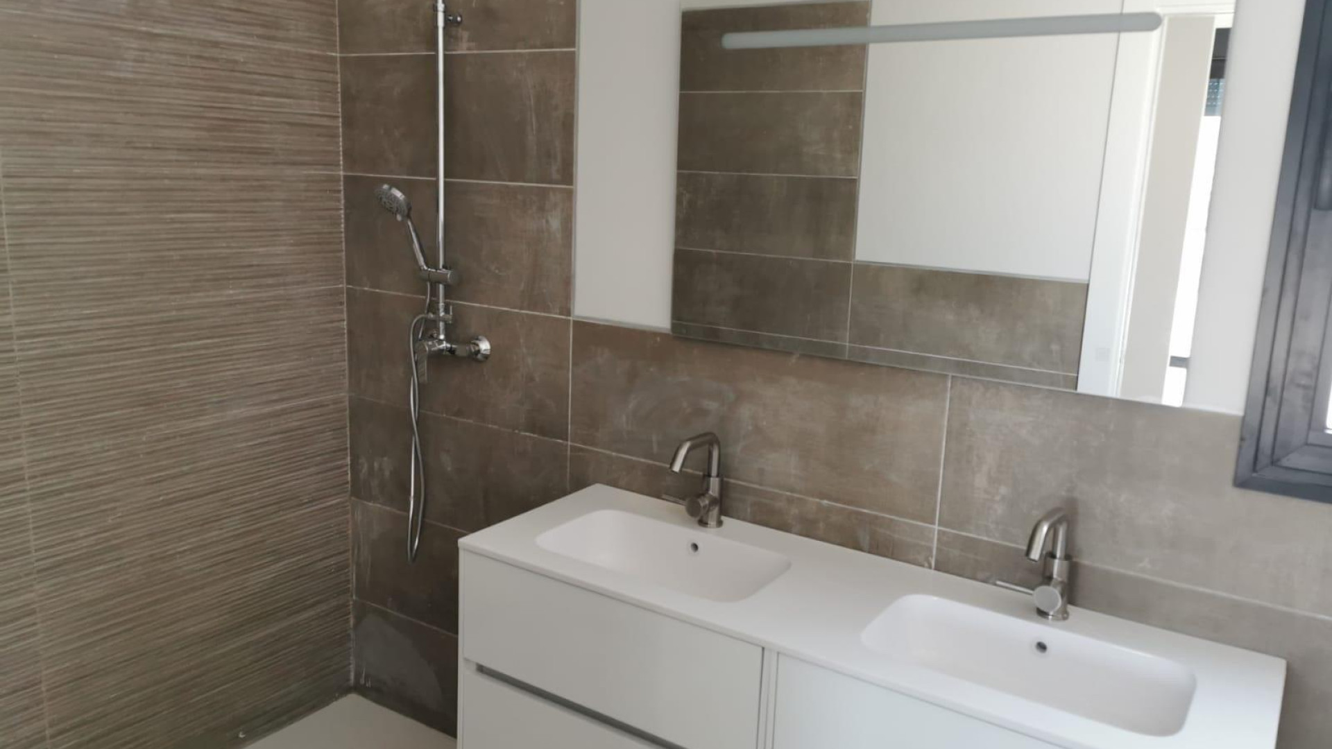New Build - Detached Villa - Pinoso - Casas Pastor