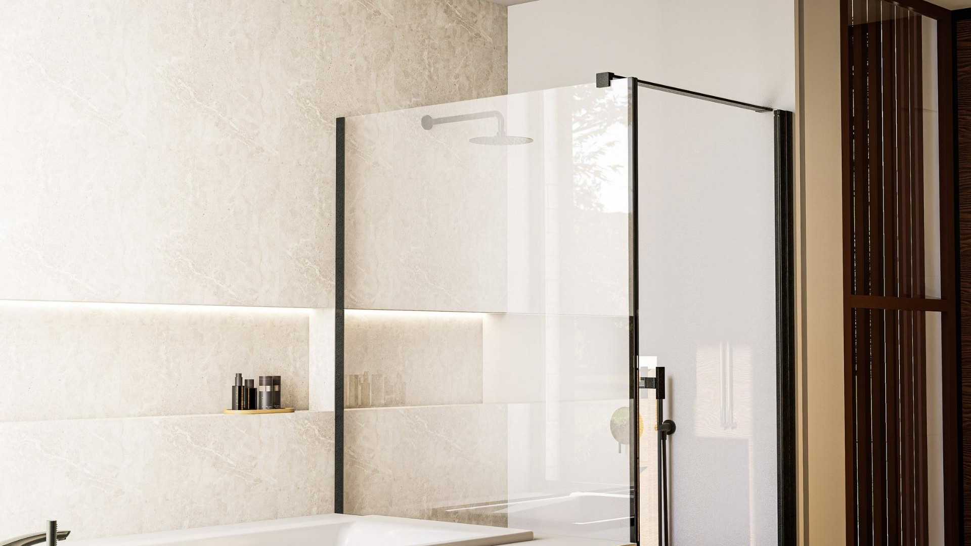 New Build - Detached Villa - Pinoso - Lel