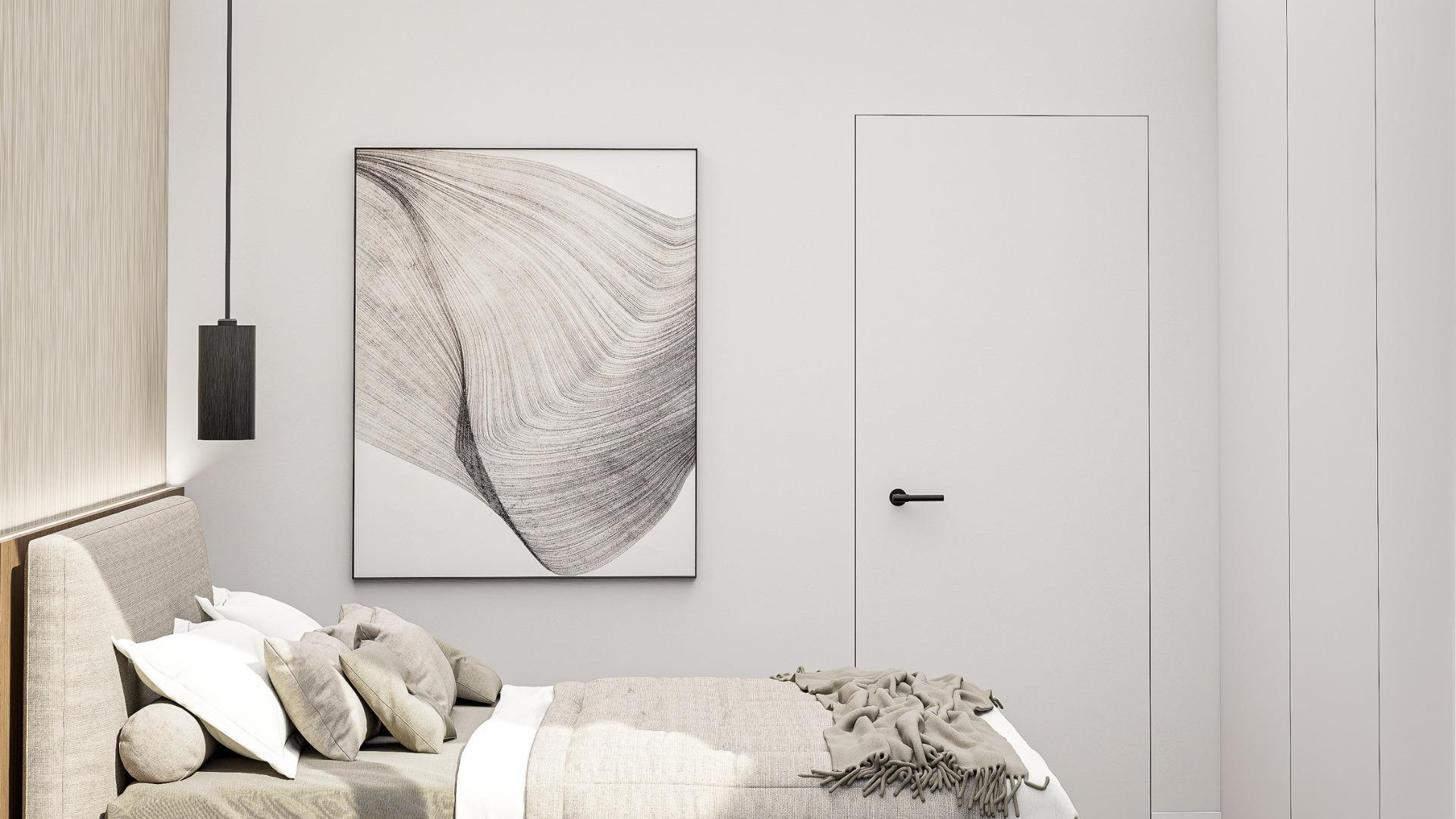 New Build - Detached Villa - Pinoso - Lel