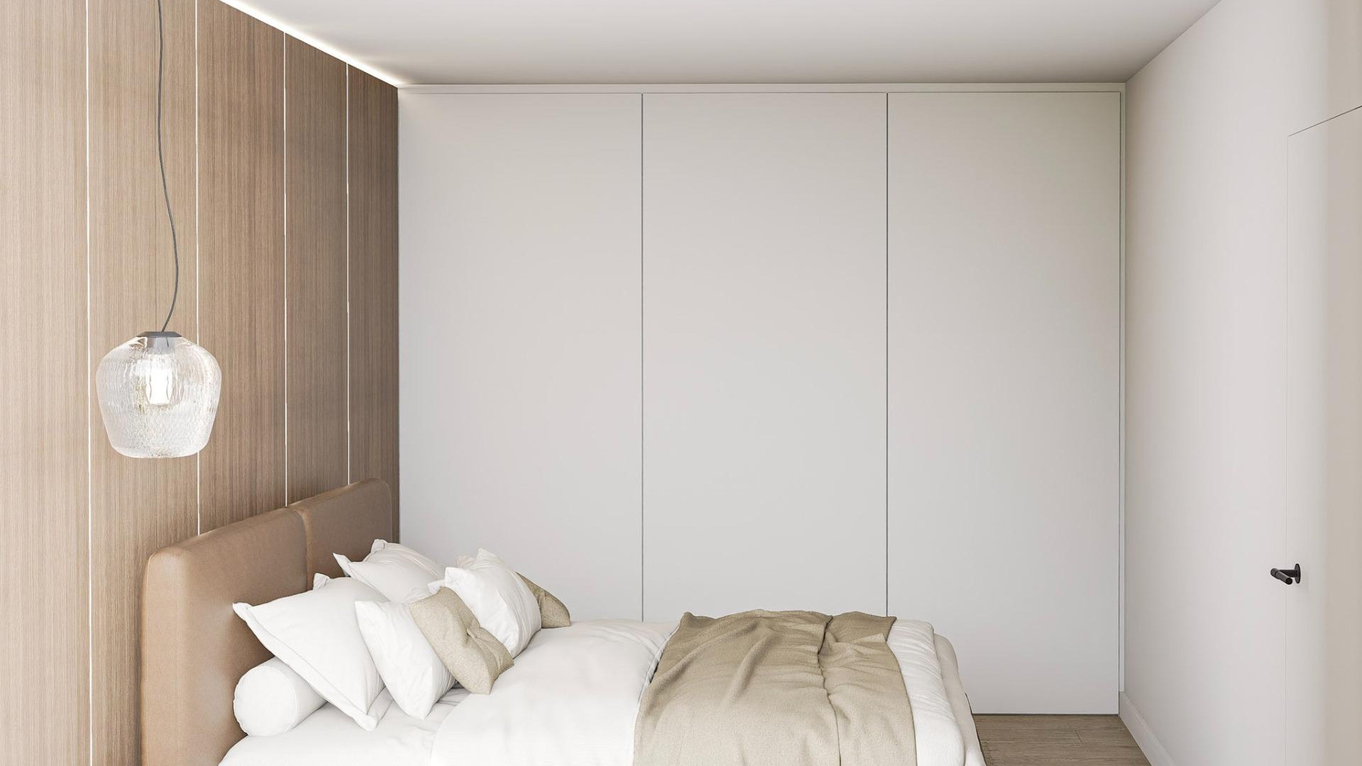 New Build - Detached Villa - Pinoso - Lel