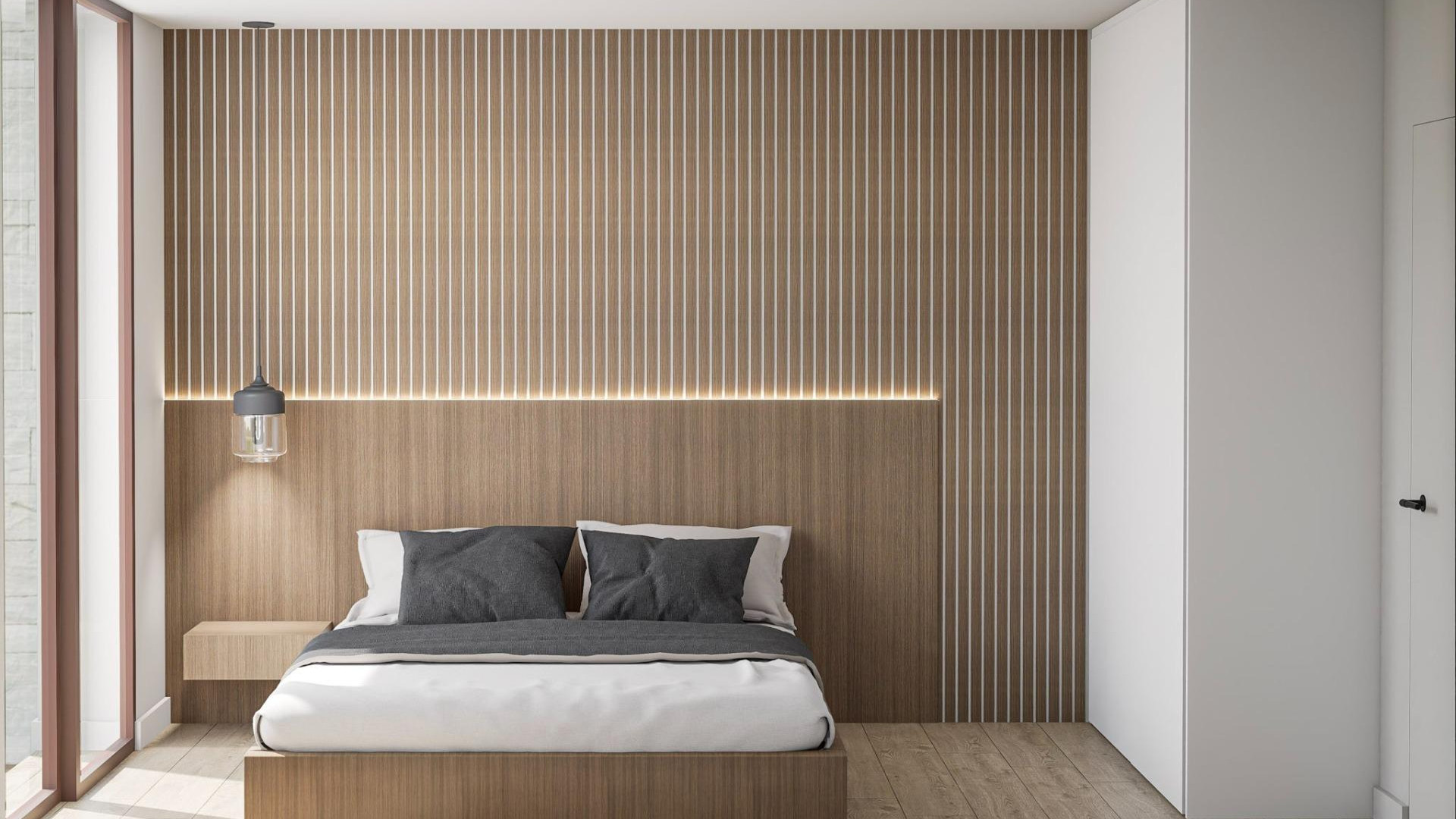 New Build - Detached Villa - Pinoso - Lel