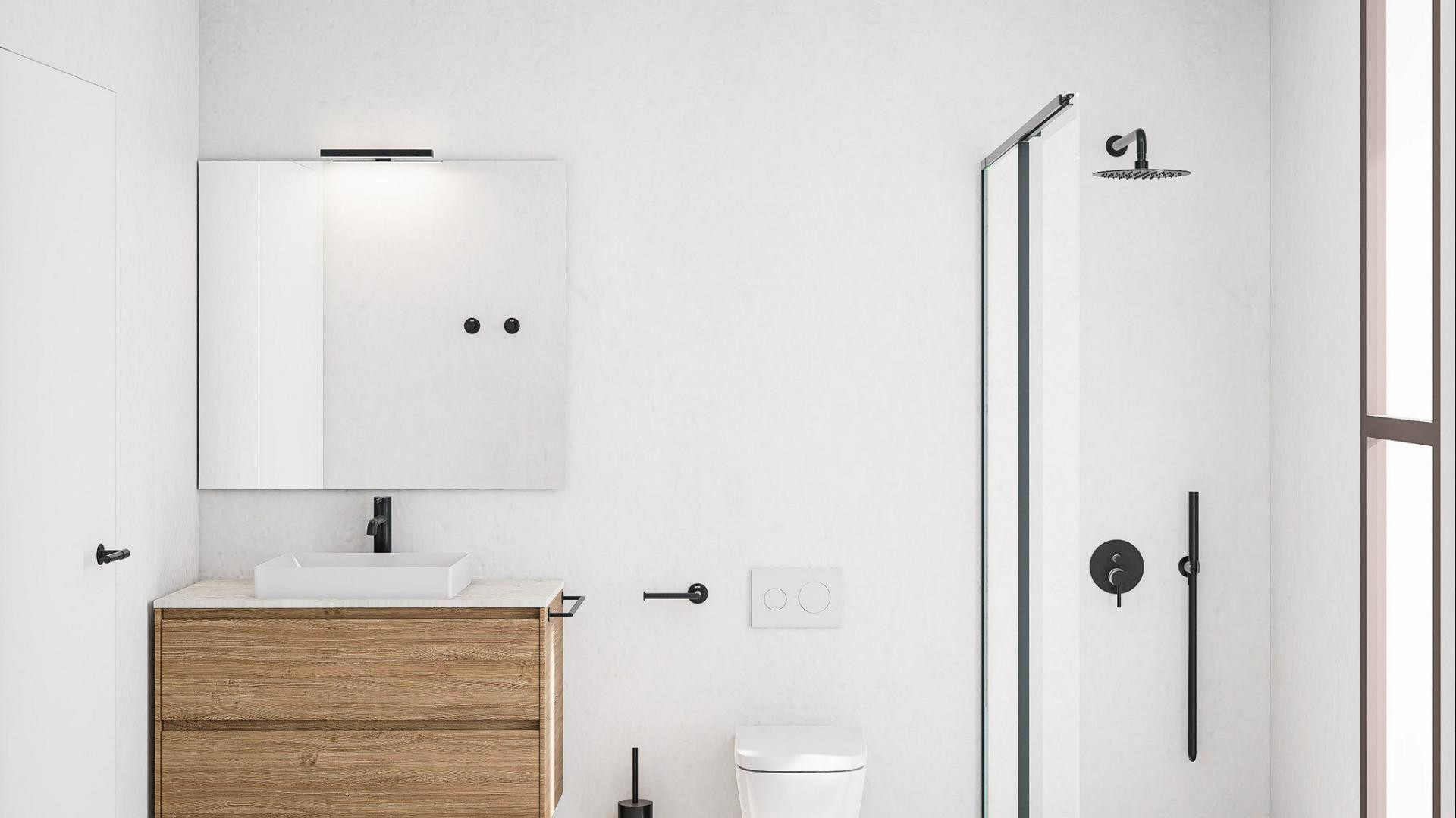 New Build - Detached Villa - Pinoso - Lel