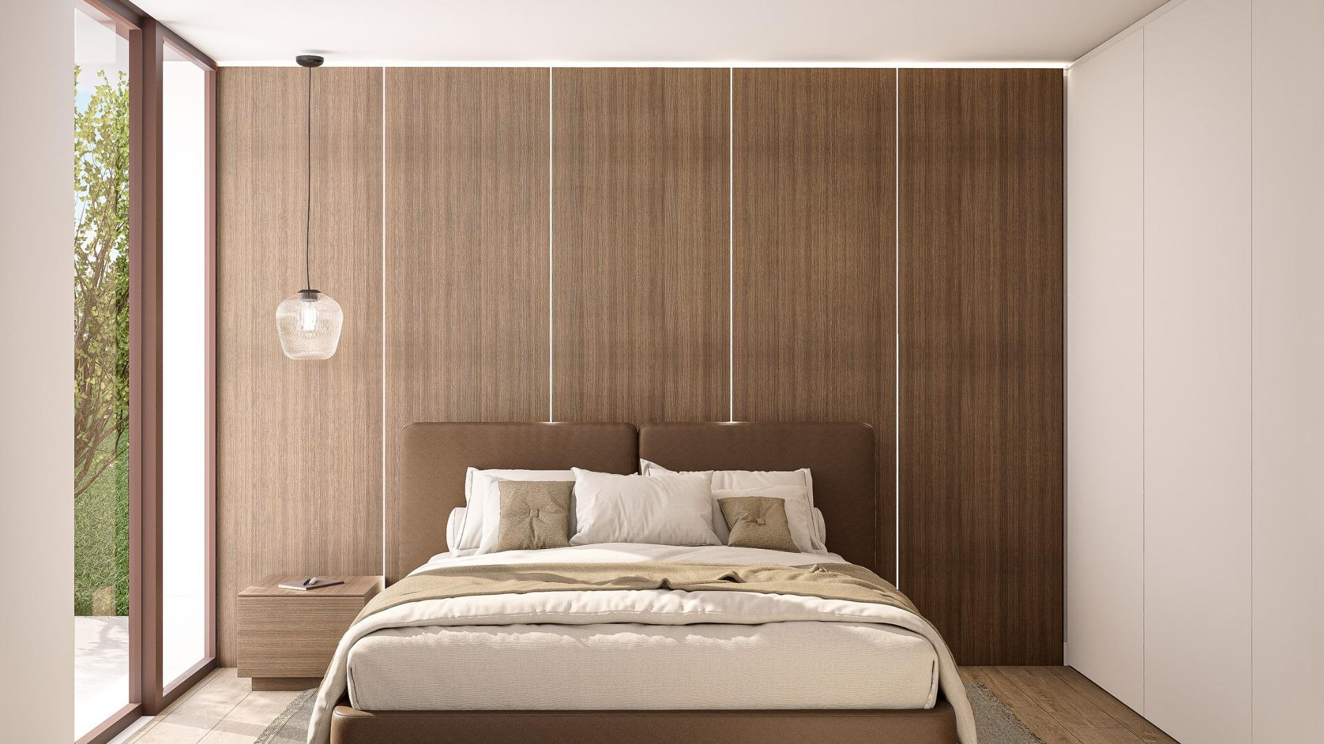 New Build - Detached Villa - Pinoso - Lel