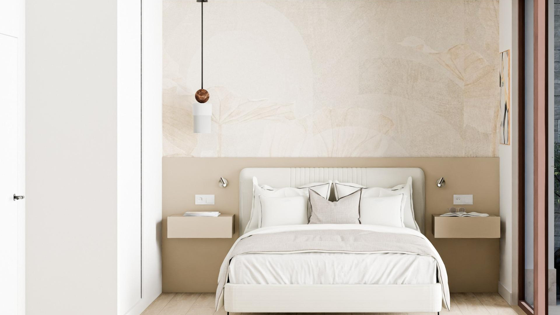 New Build - Detached Villa - Pinoso - Lel