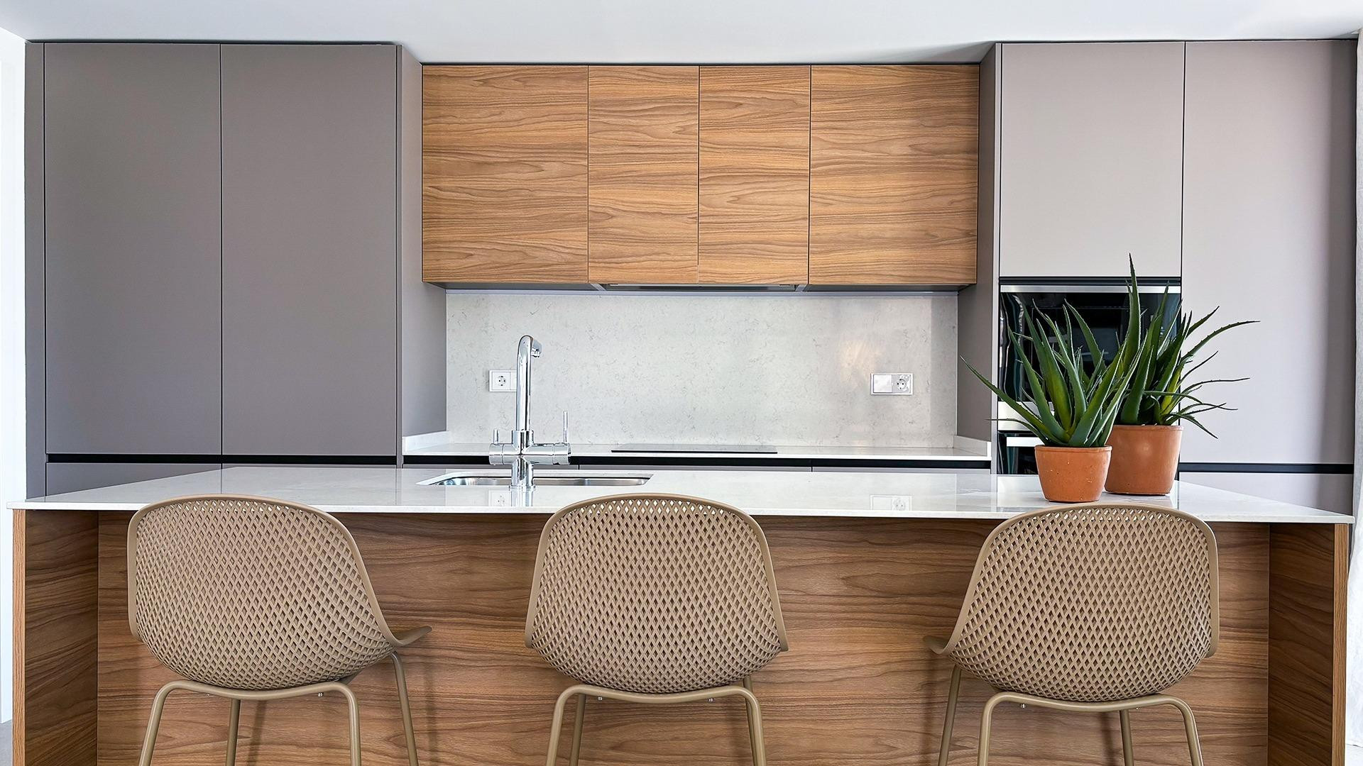 New Build - Detached Villa - Polop - PAU 1