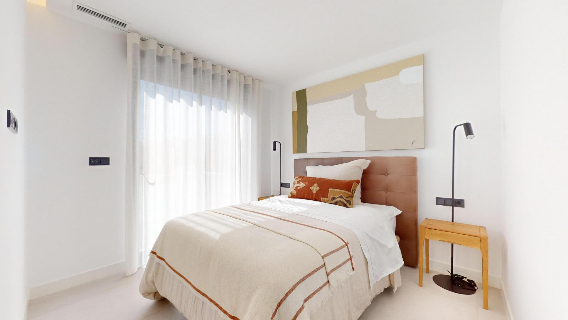 New Build - Detached Villa - Polop - PAU 1