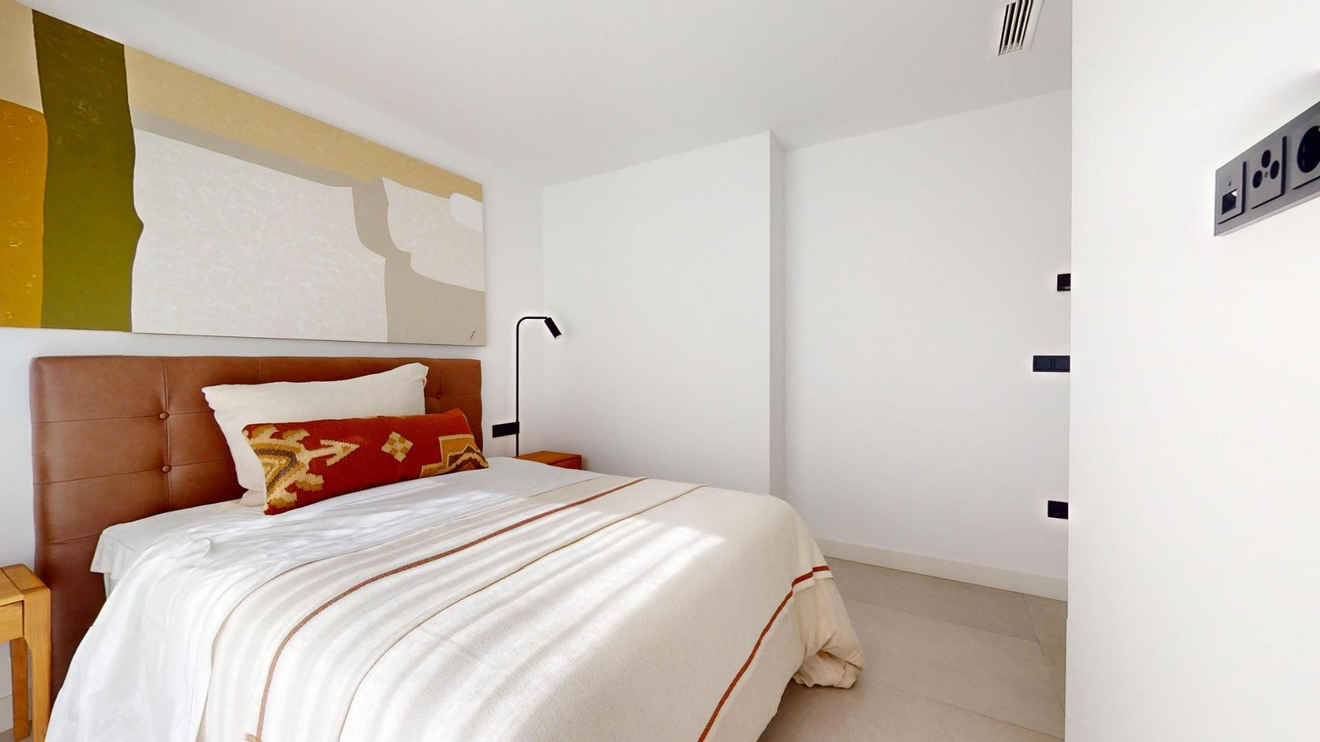 New Build - Detached Villa - Polop - PAU 1