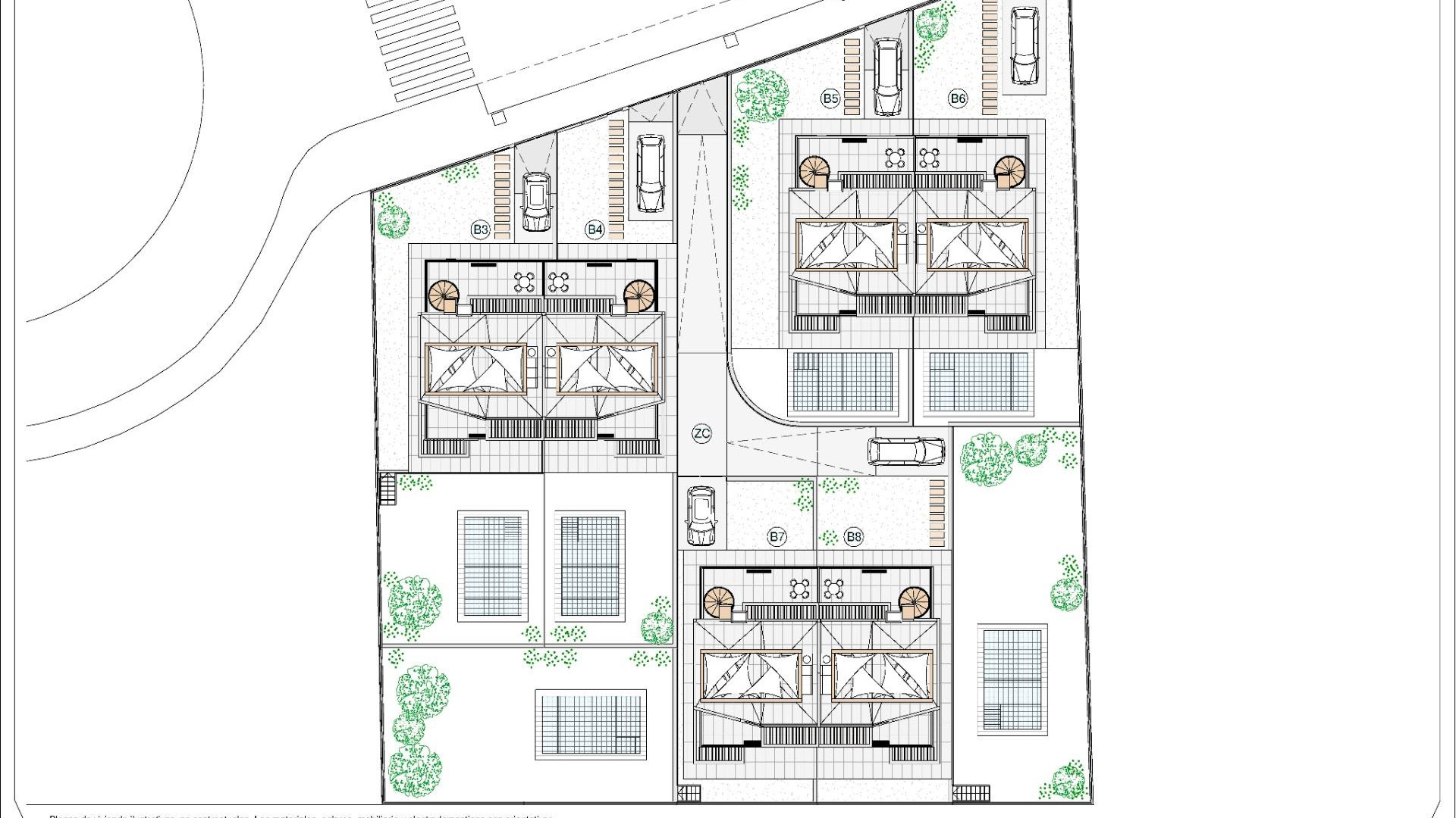 New Build - Detached Villa - Polop - PAU1
