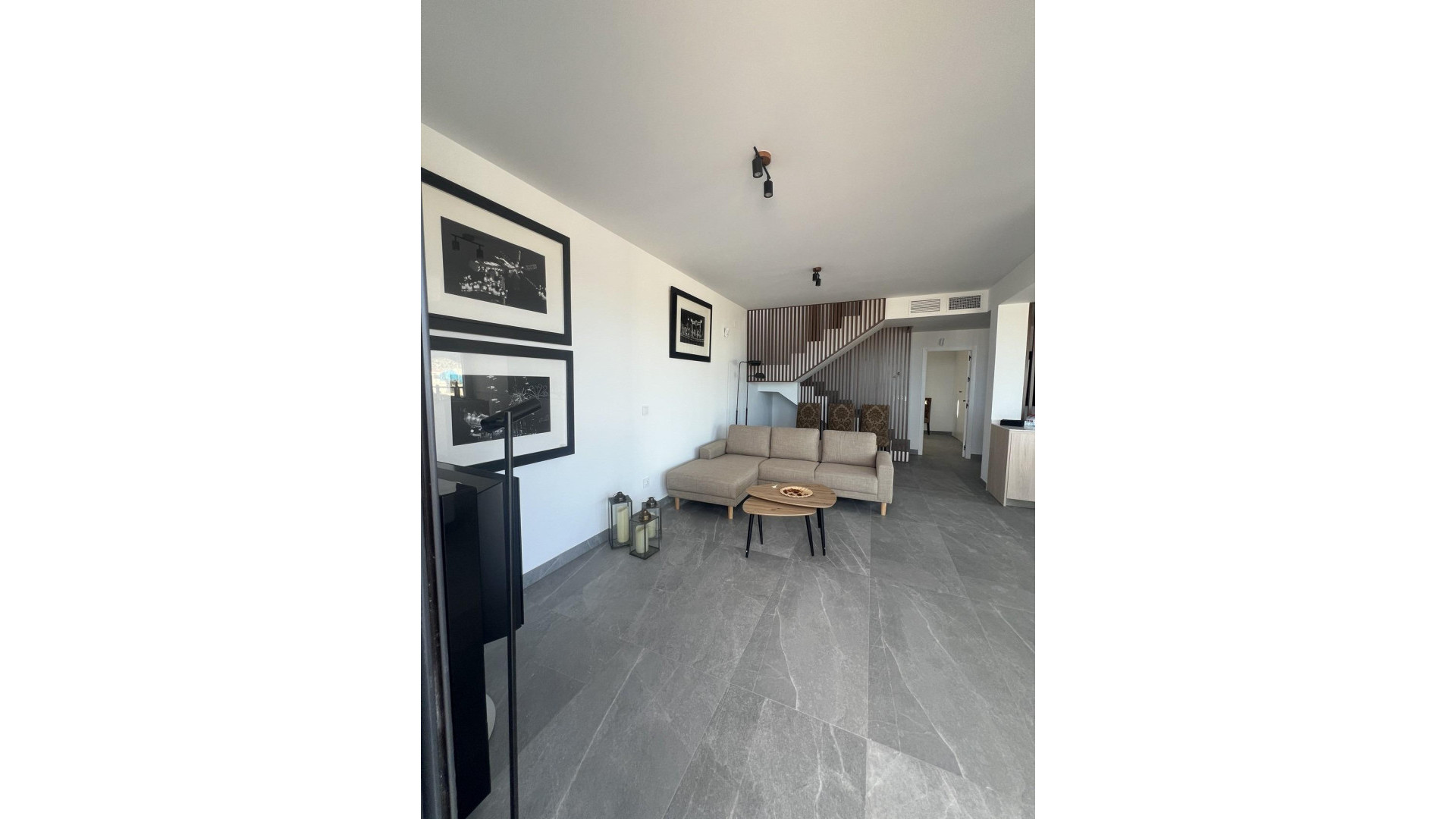 New Build - Detached Villa - Polop - PAU1