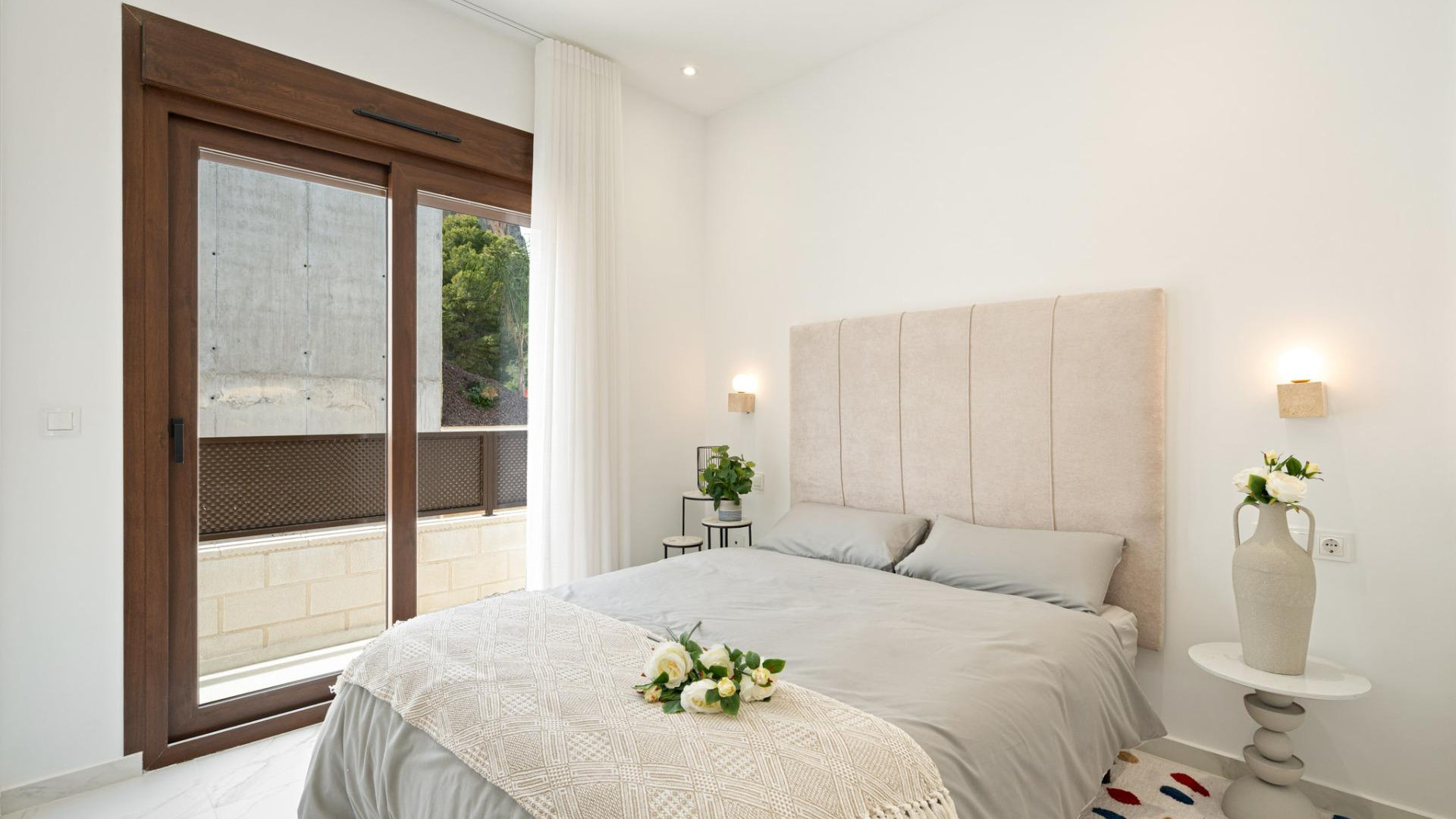 New Build - Detached Villa - Polop - Polop Hills