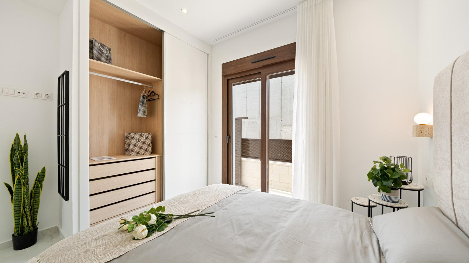 New Build - Detached Villa - Polop - Polop Hills