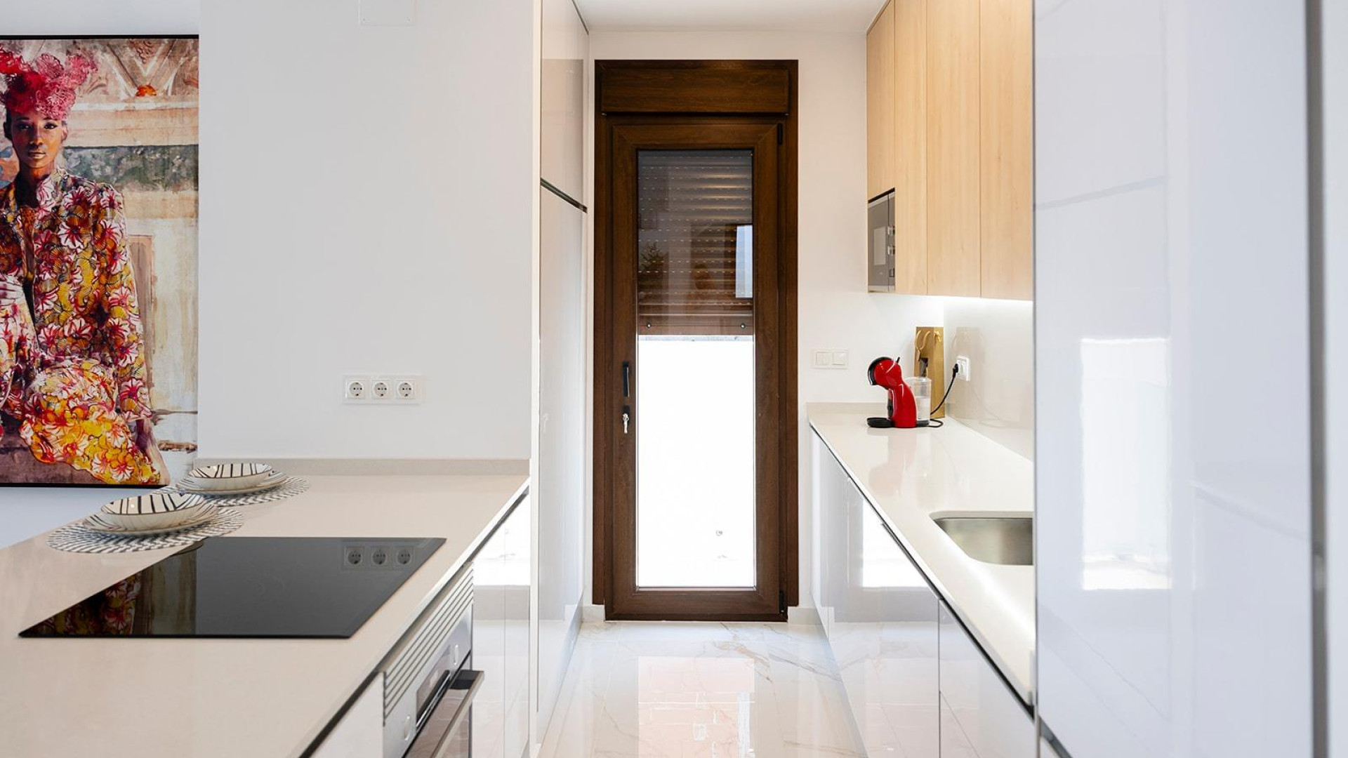 New Build - Detached Villa - Polop - Polop Hills