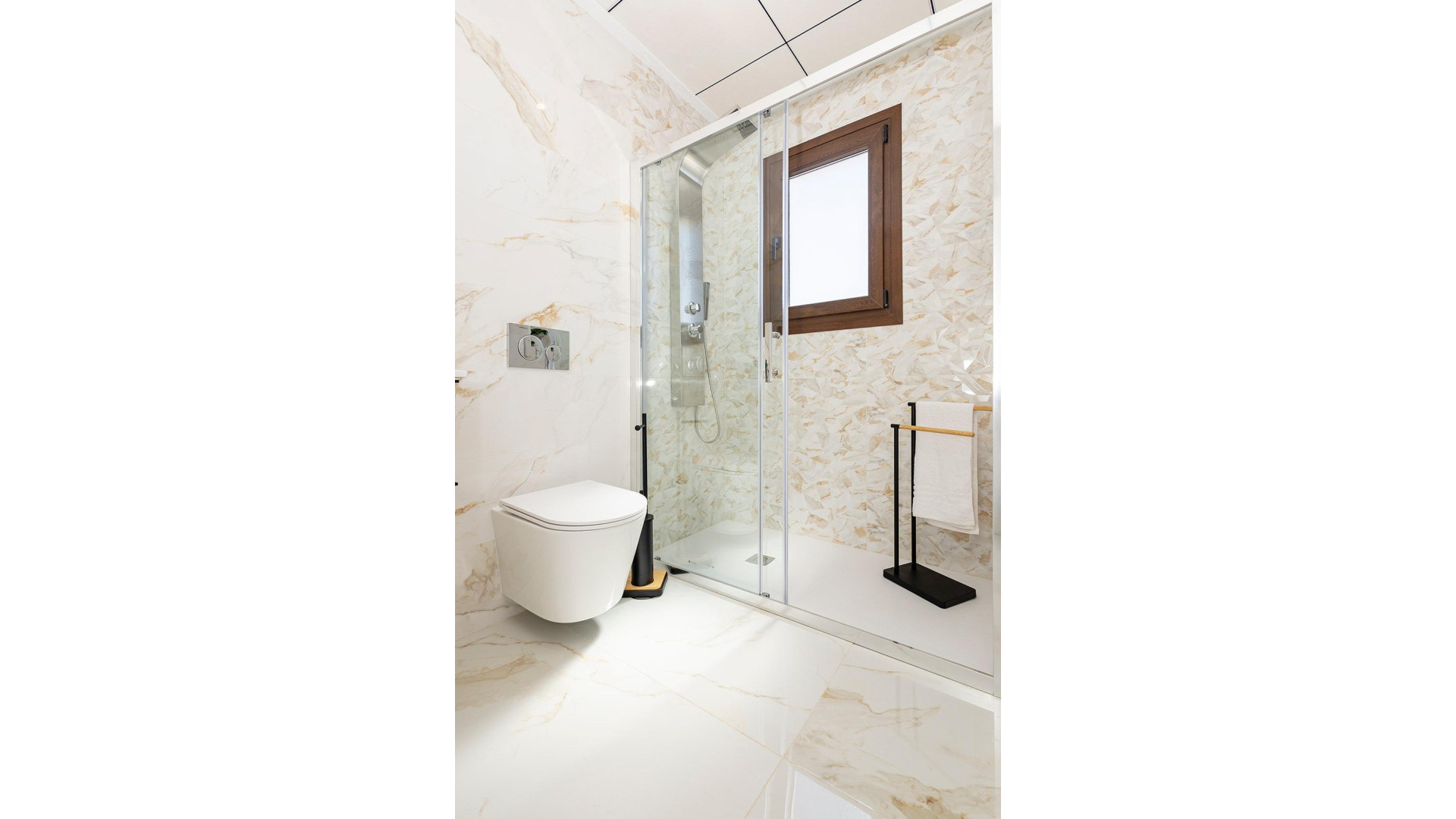 New Build - Detached Villa - Polop - Polop Hills