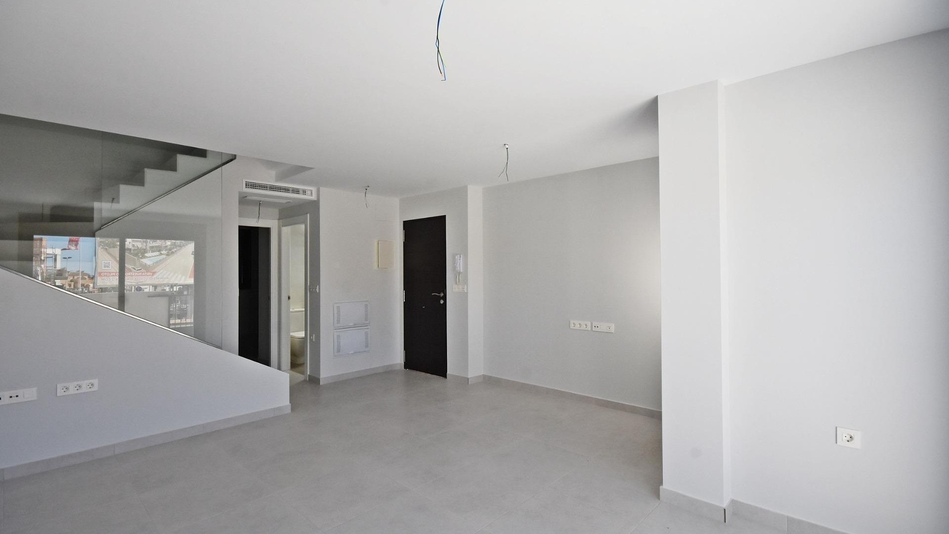 New Build - Detached Villa - Puerto de Mazarron - Mar De Plata