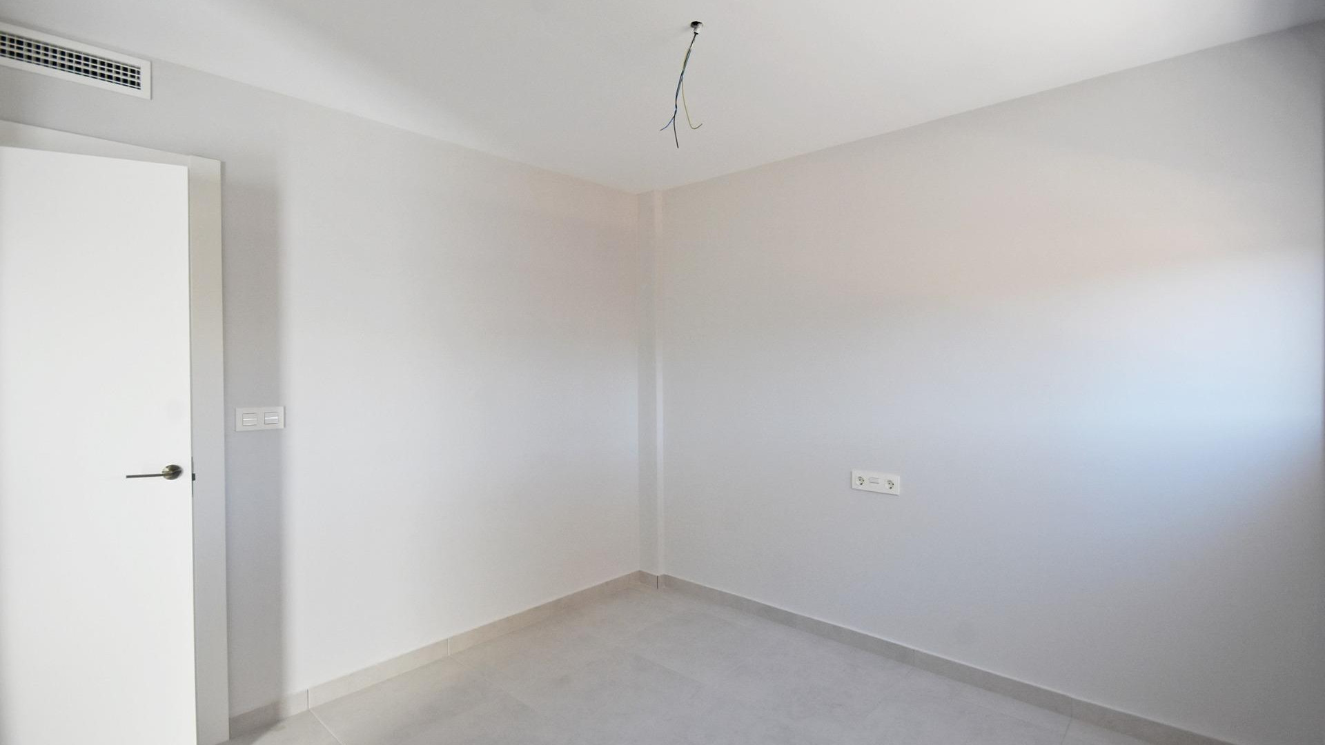 New Build - Detached Villa - Puerto de Mazarron - Mar De Plata