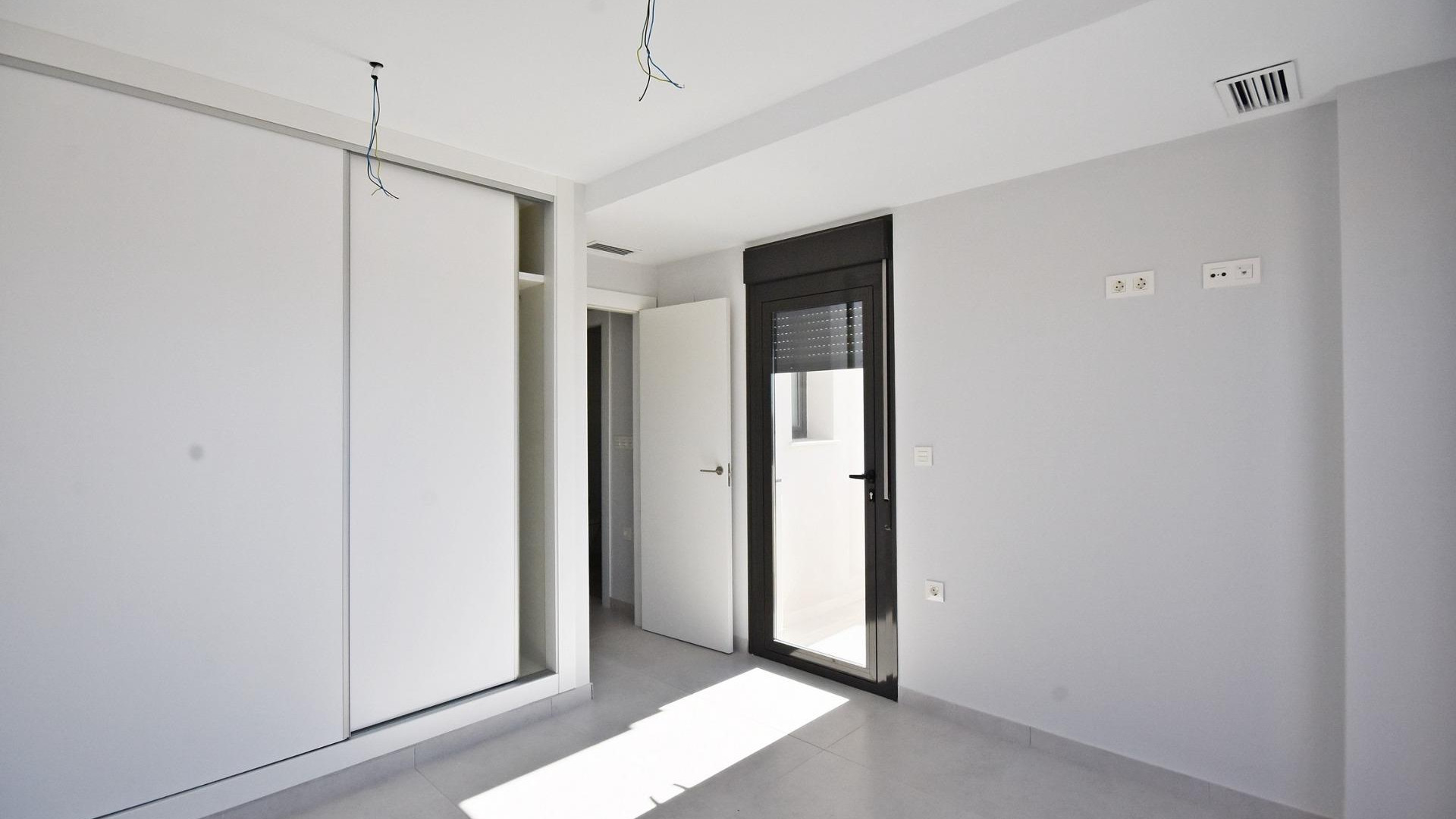 New Build - Detached Villa - Puerto de Mazarron - Mar De Plata