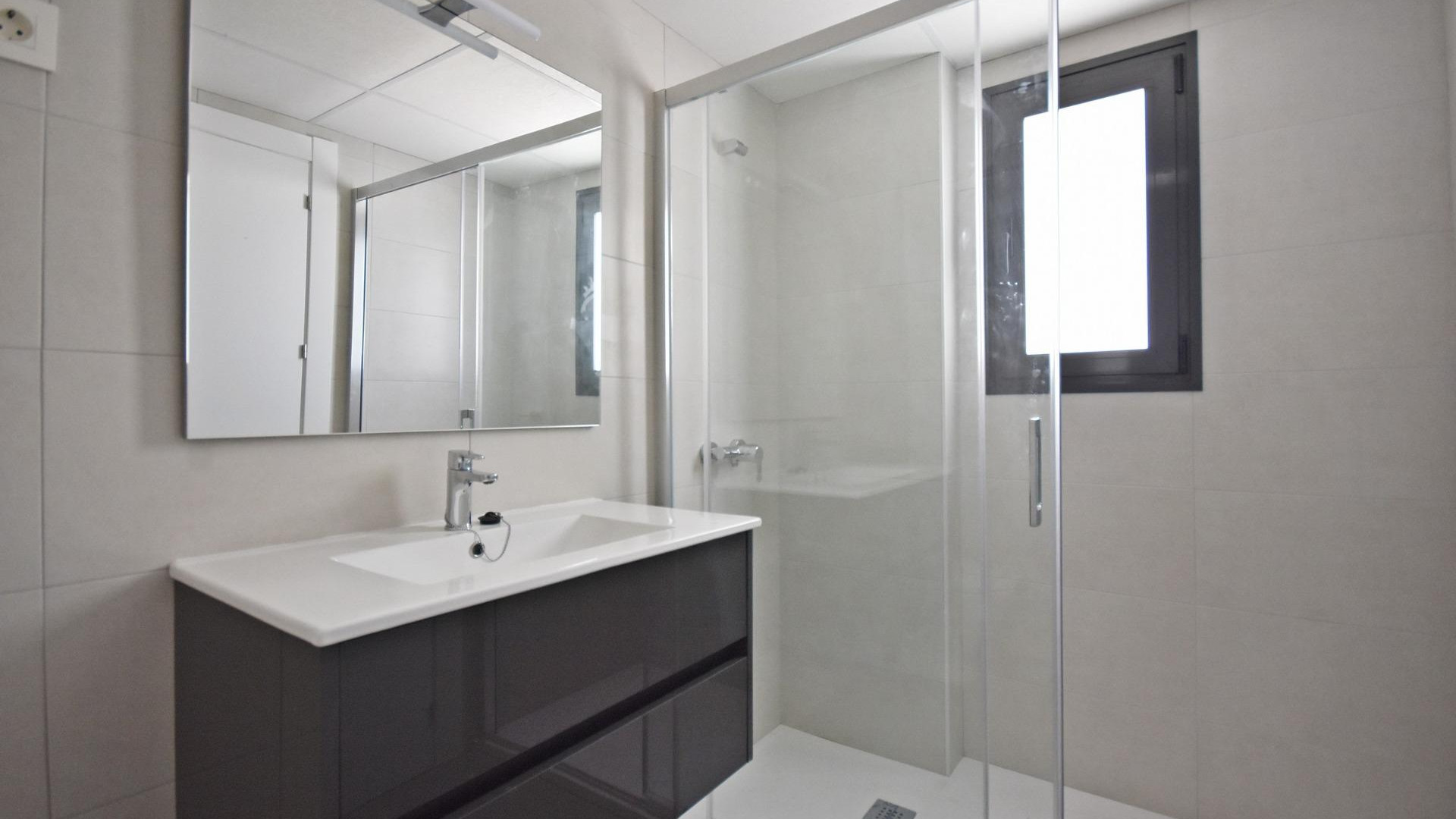 New Build - Detached Villa - Puerto de Mazarron - Mar De Plata
