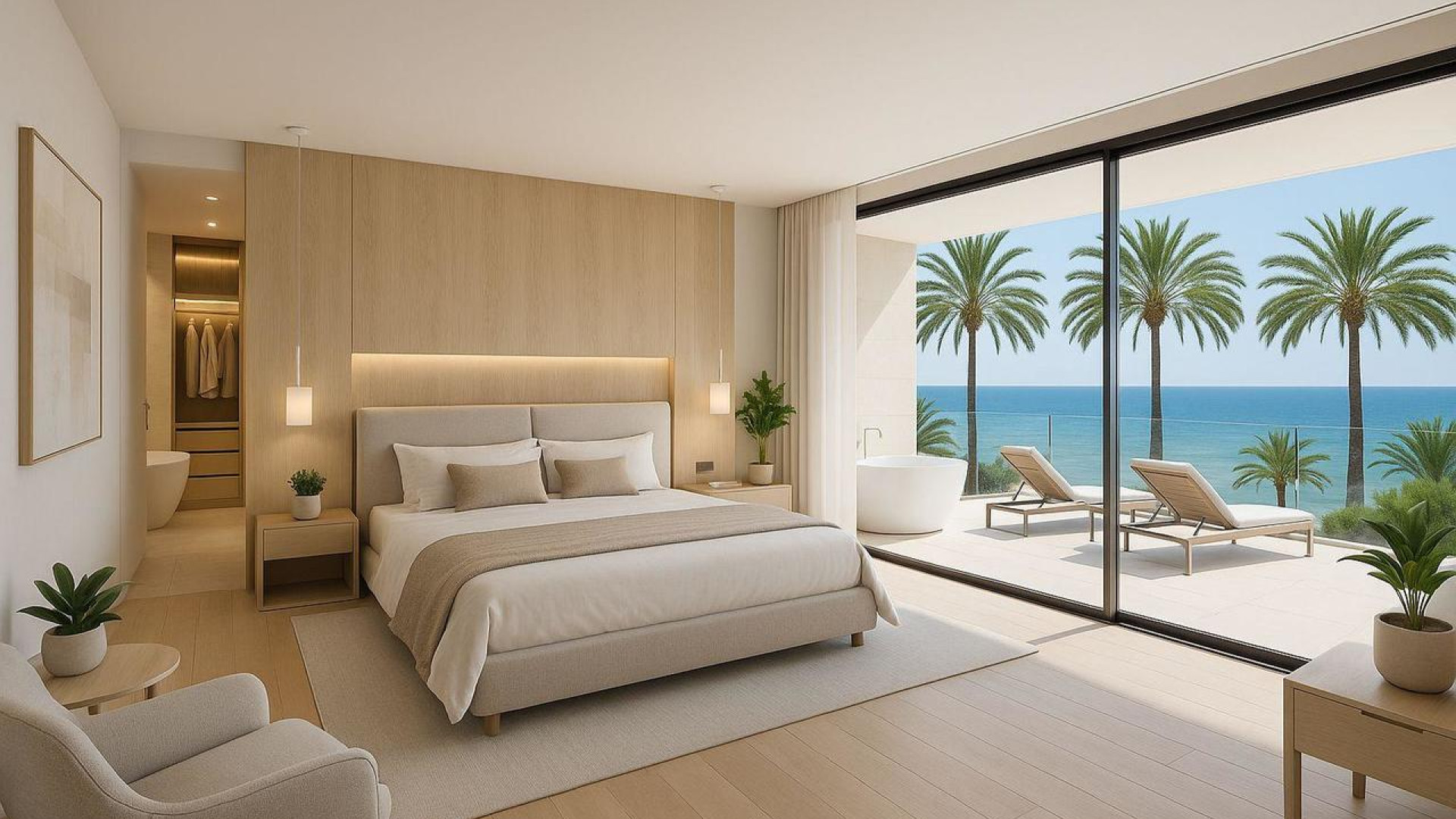 New Build - Detached Villa - Punta Prima