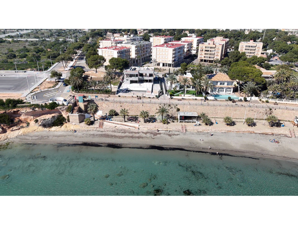 New Build - Detached Villa - Punta Prima