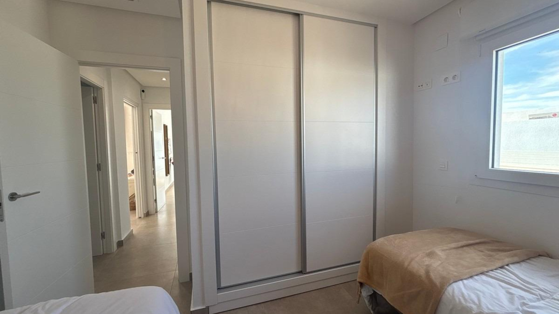 New Build - Detached Villa - Rafal - polideportivo