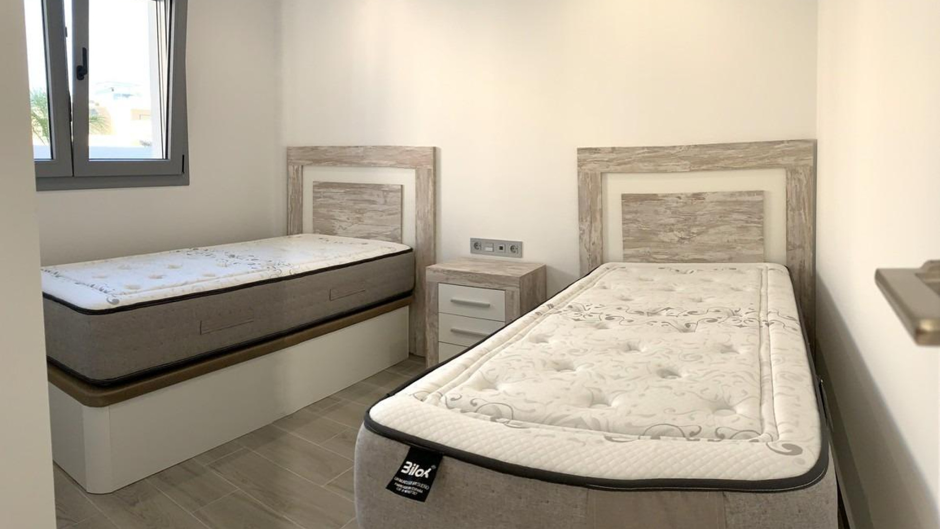 New Build - Detached Villa - Rafal - polideportivo