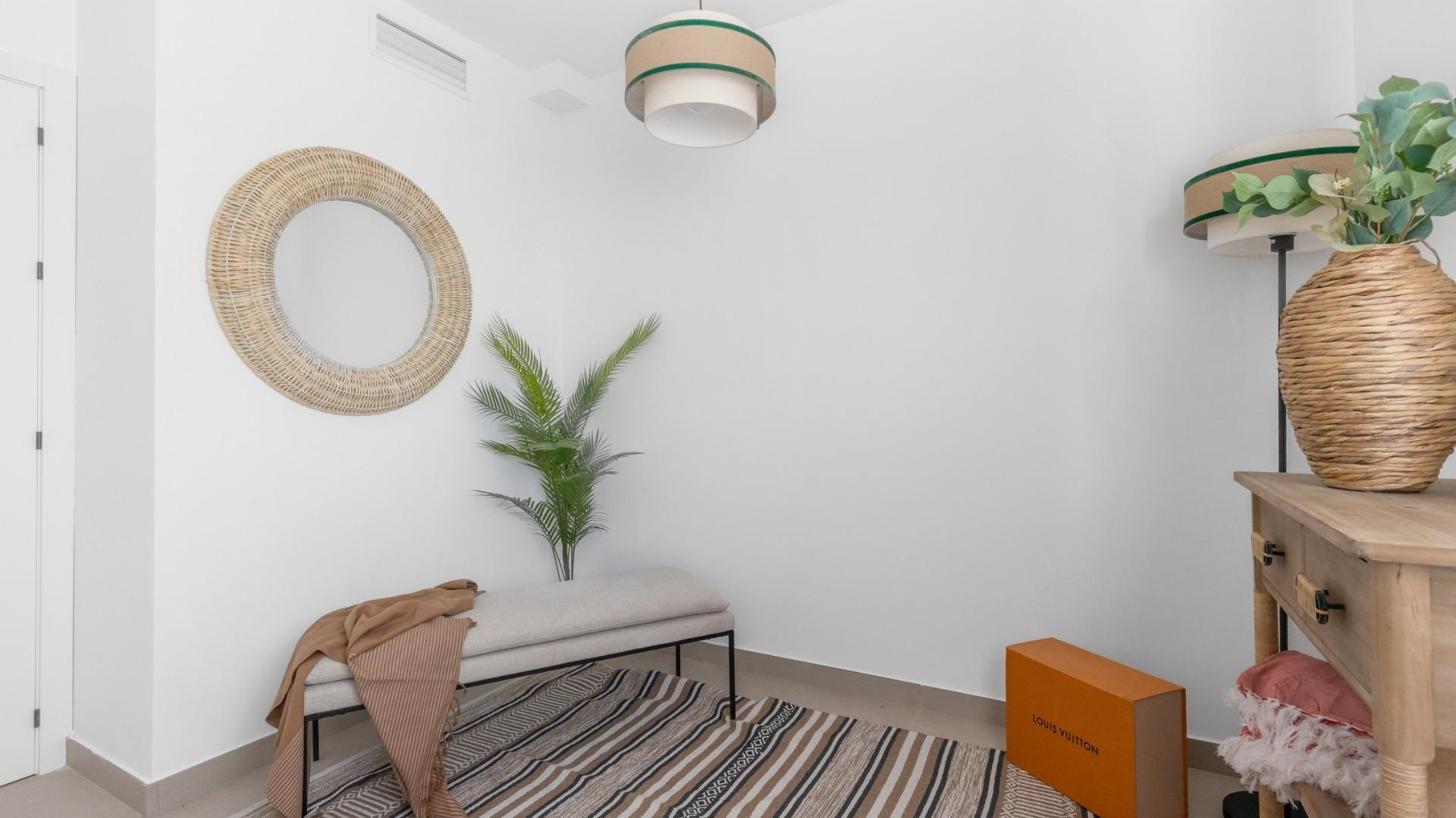 New Build - Detached Villa - Rafal - pueblo