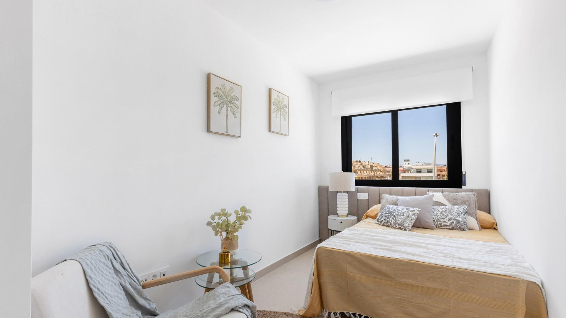New Build - Detached Villa - Rafal - pueblo