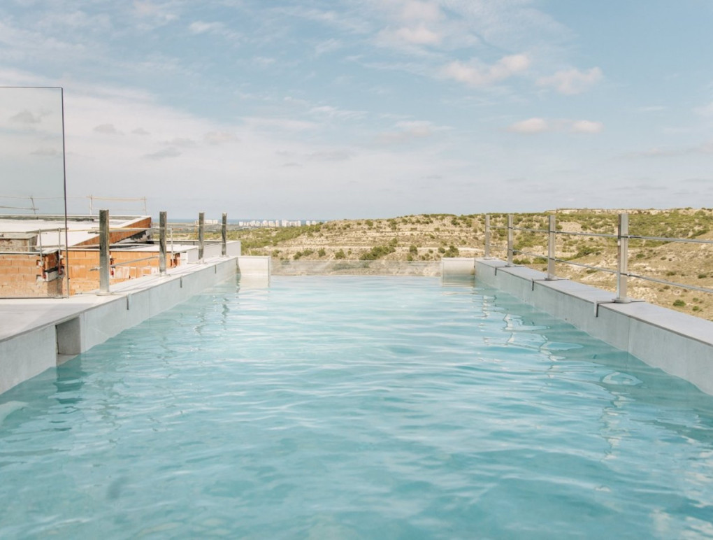 New Build - Detached Villa - Rojales - Altos De La Marquesa