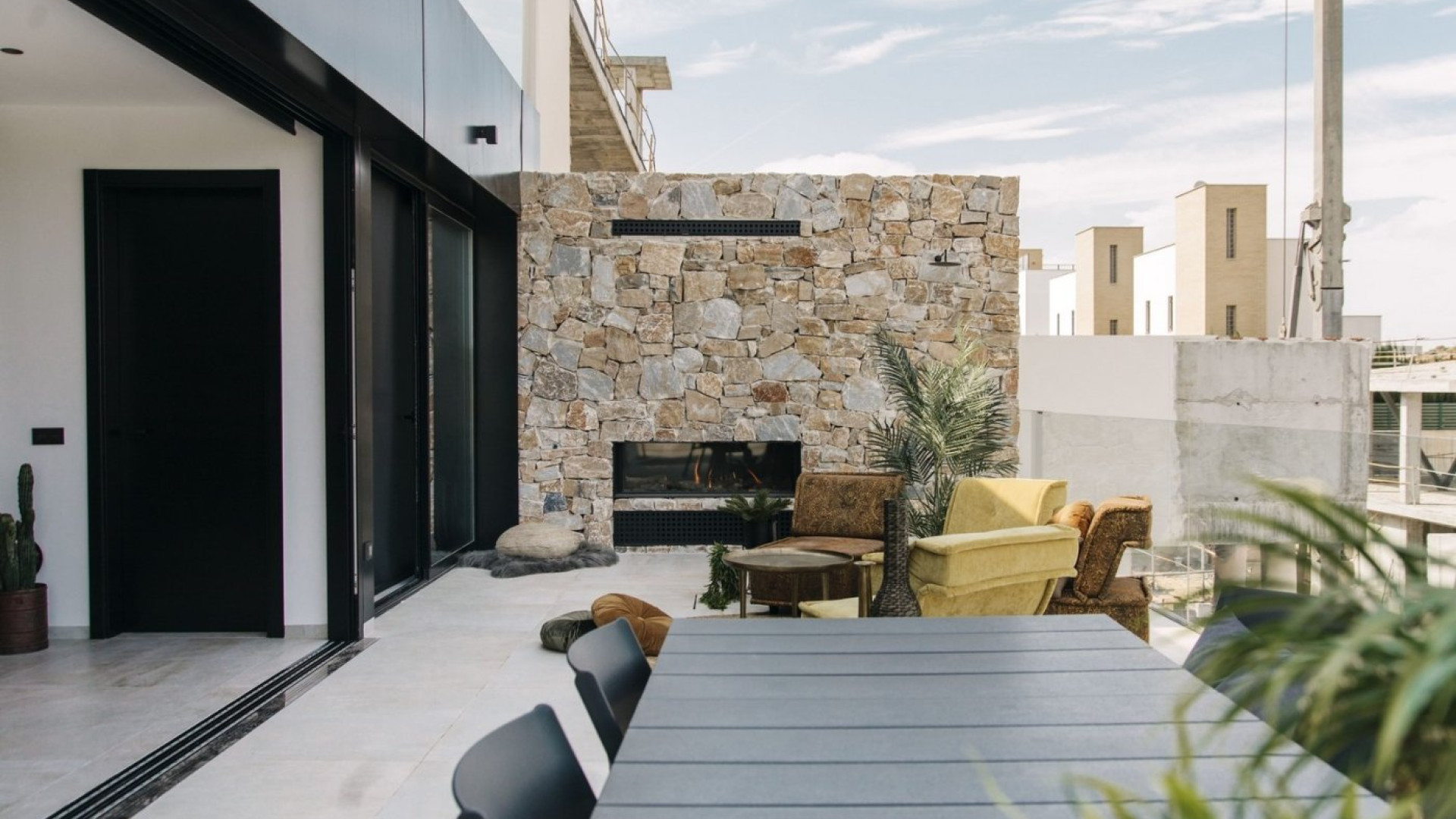 New Build - Detached Villa - Rojales - Altos De La Marquesa