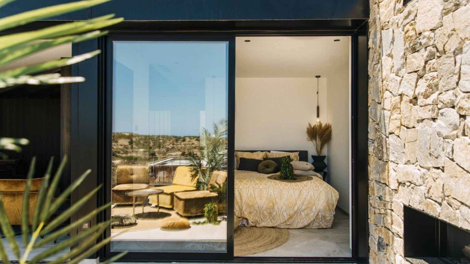 New Build - Detached Villa - Rojales - Altos De La Marquesa