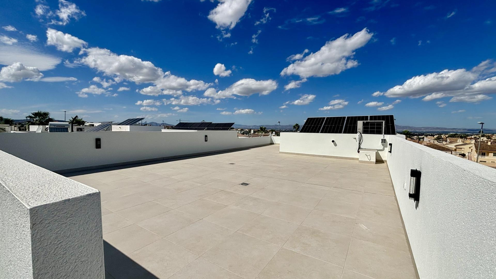 New Build - Detached Villa - Rojales - Atalaya Park