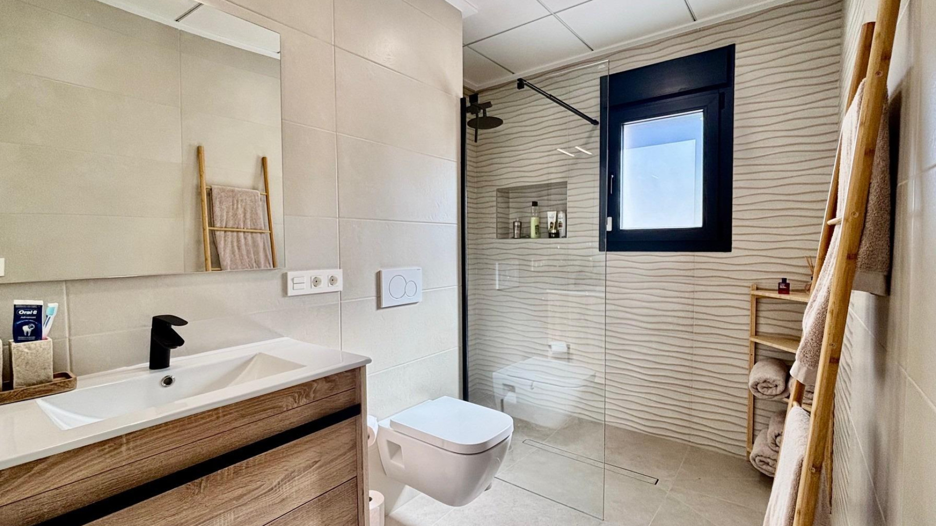 New Build - Detached Villa - Rojales - Atalaya Park