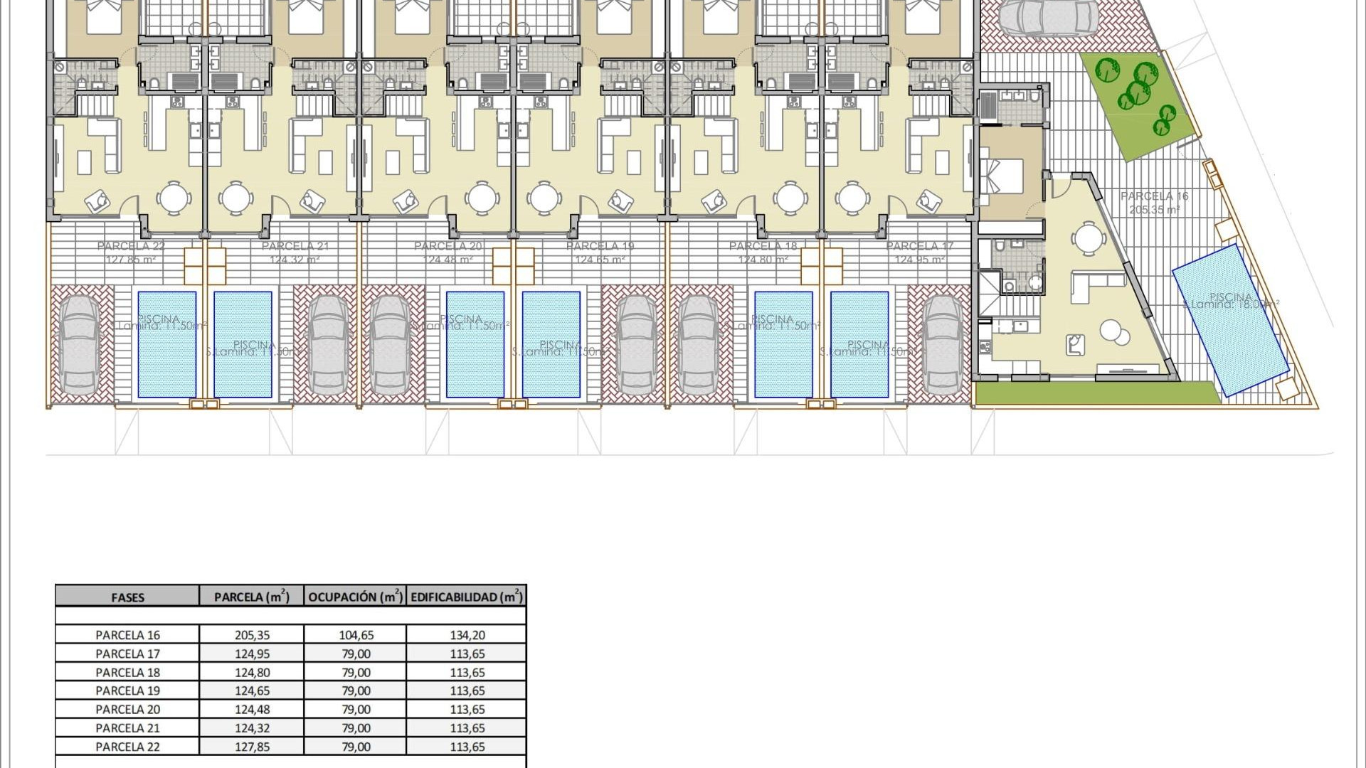 New Build - Detached Villa - Rojales - Benimar