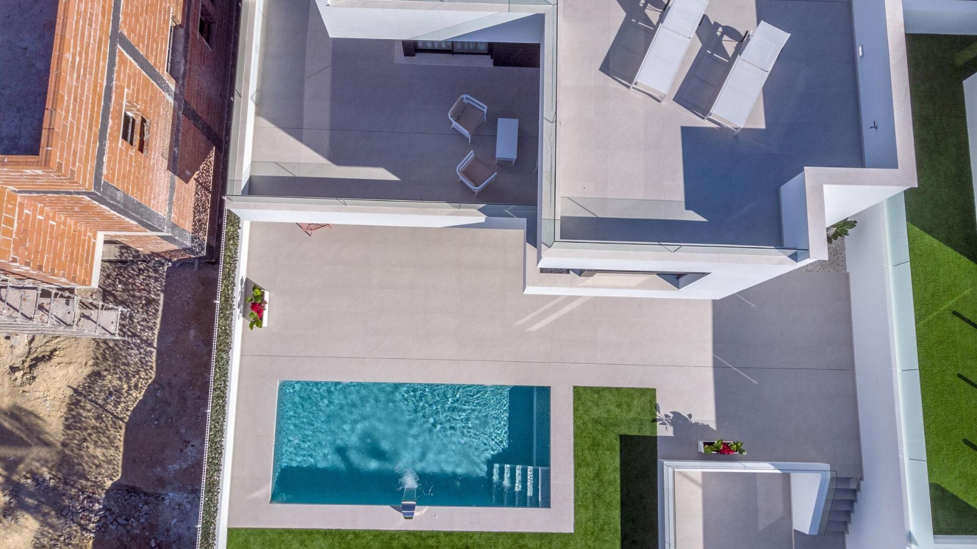 New Build - Detached Villa - Rojales - Benimar