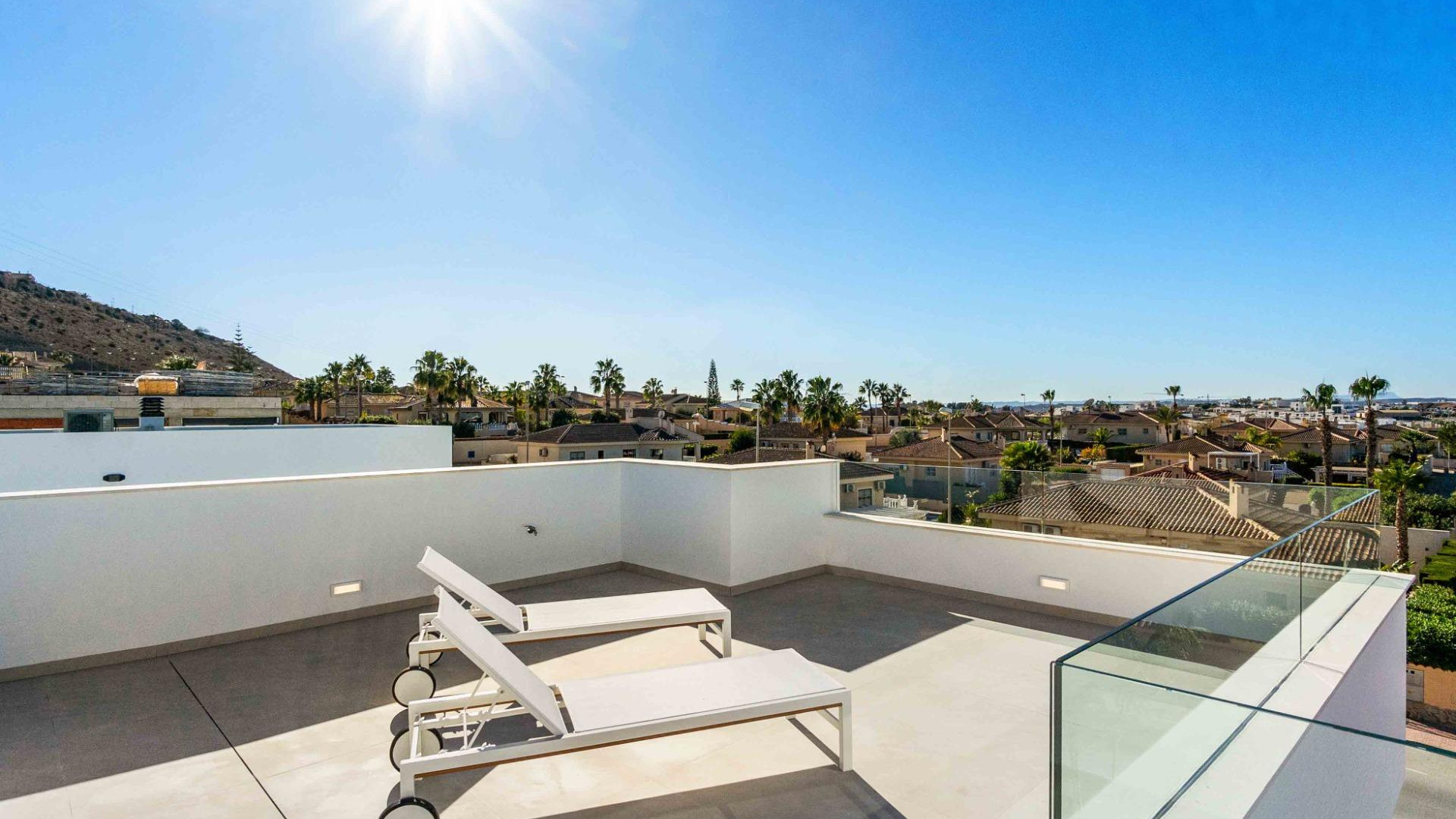 New Build - Detached Villa - Rojales - Benimar