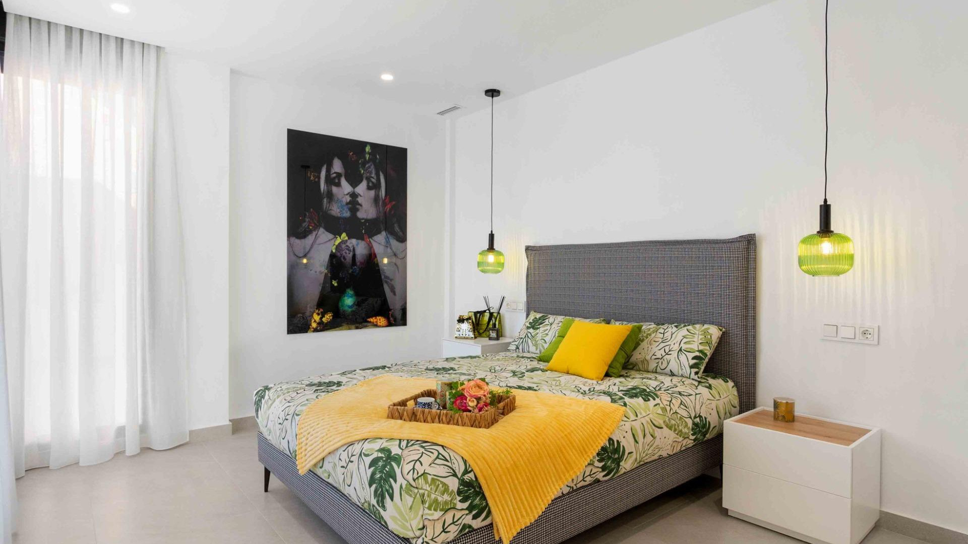 New Build - Detached Villa - Rojales - Benimar