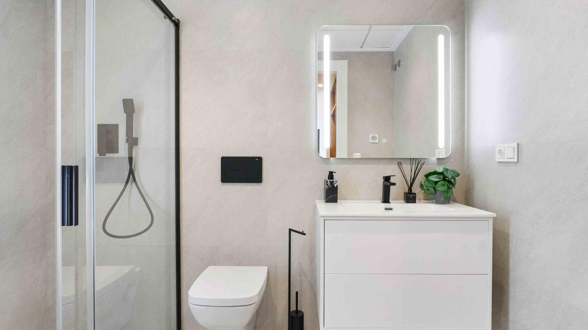 New Build - Detached Villa - Rojales - Benimar