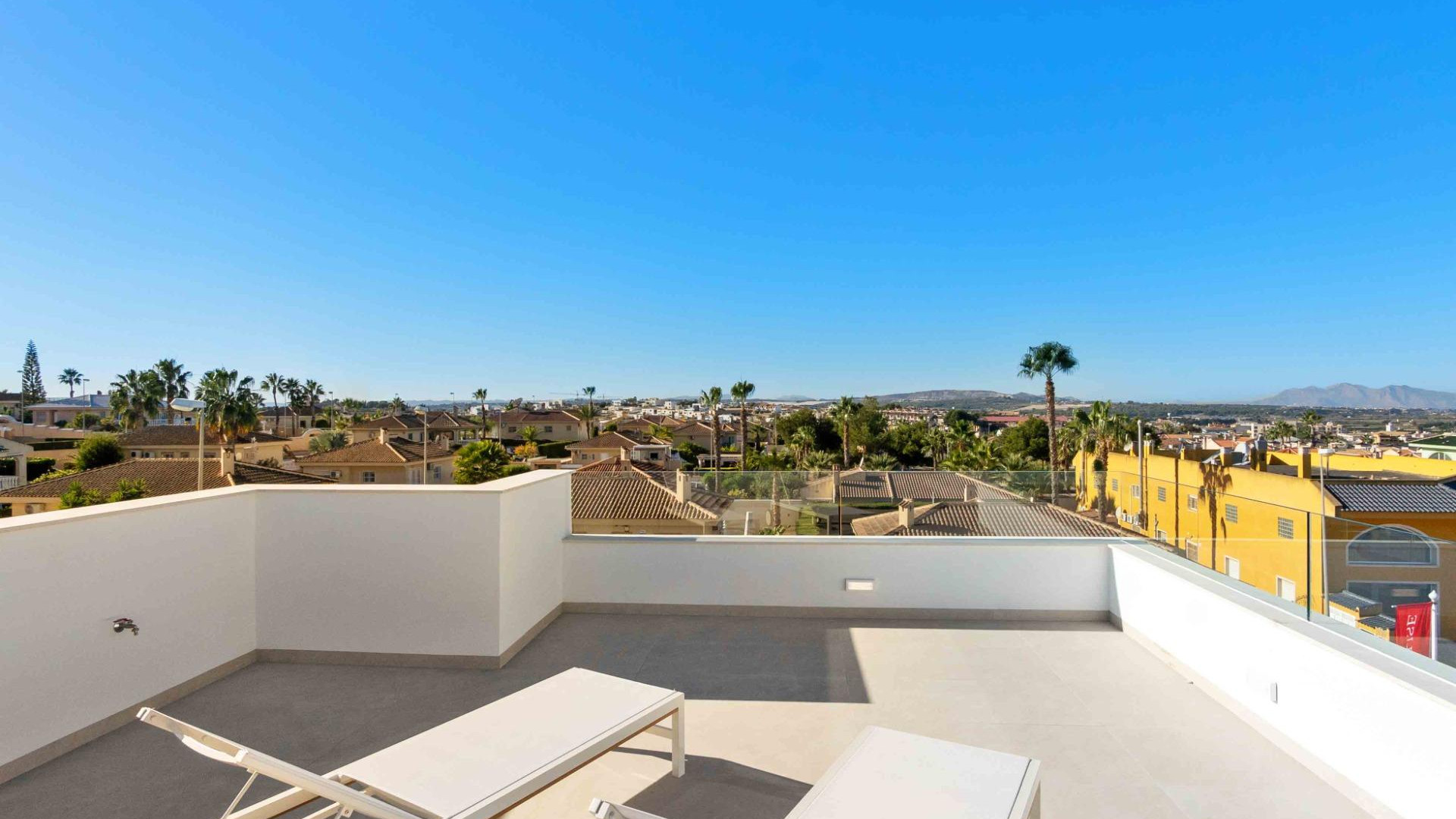 New Build - Detached Villa - Rojales - Benimar