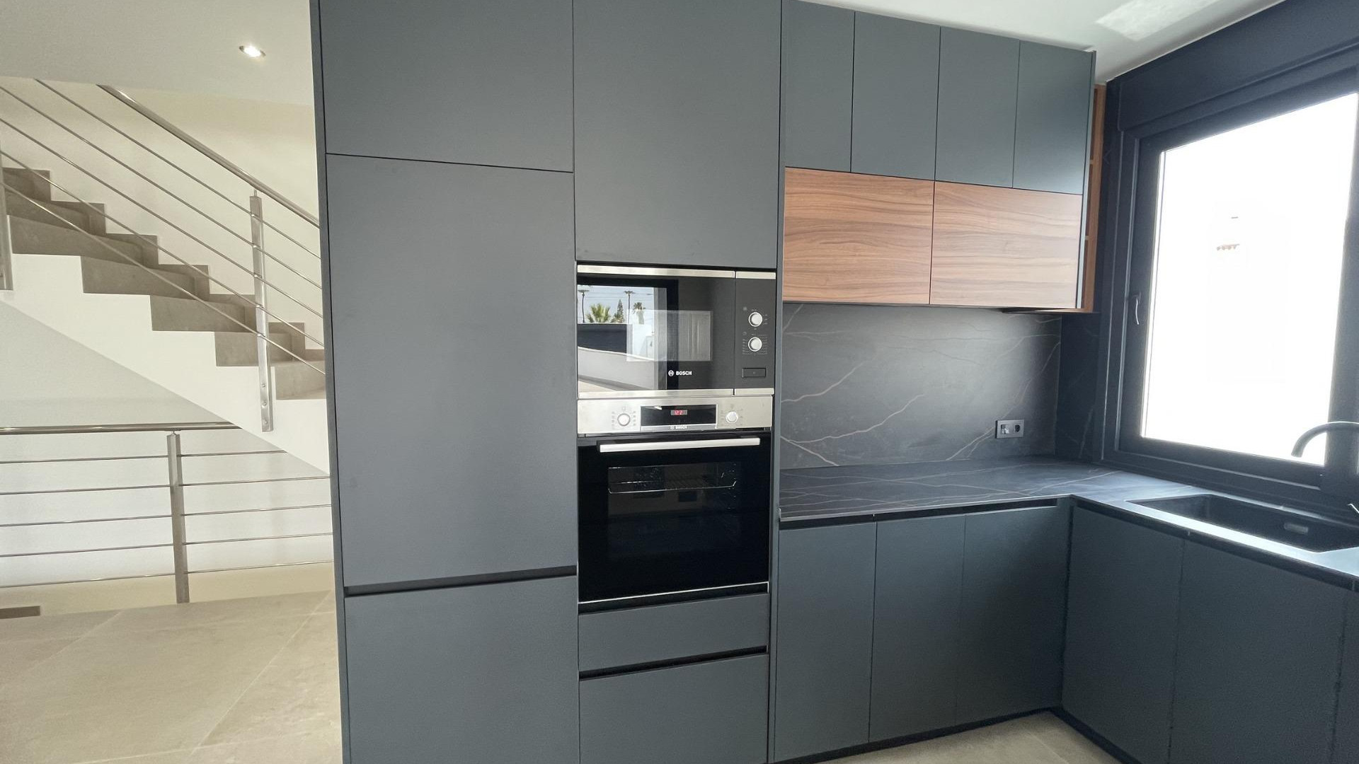 New Build - Detached Villa - Rojales - Ciudad Quesada