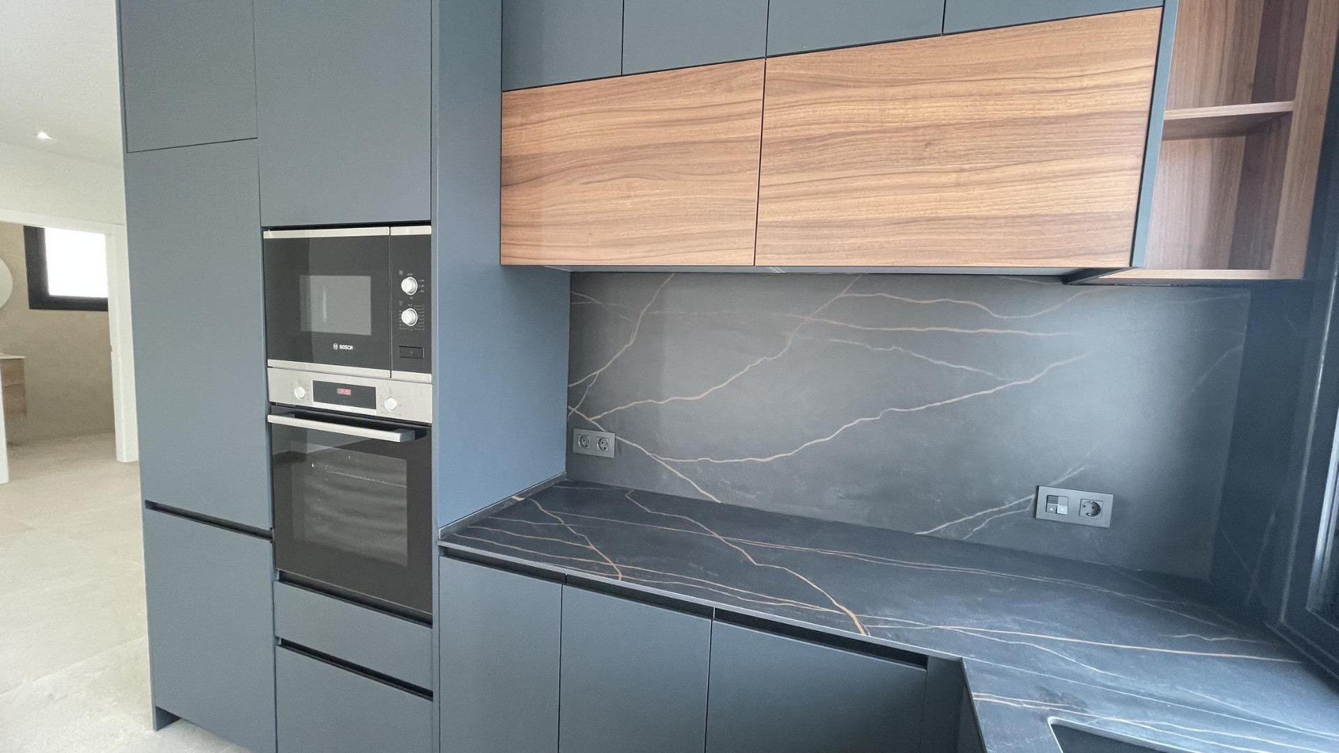 New Build - Detached Villa - Rojales - Ciudad Quesada