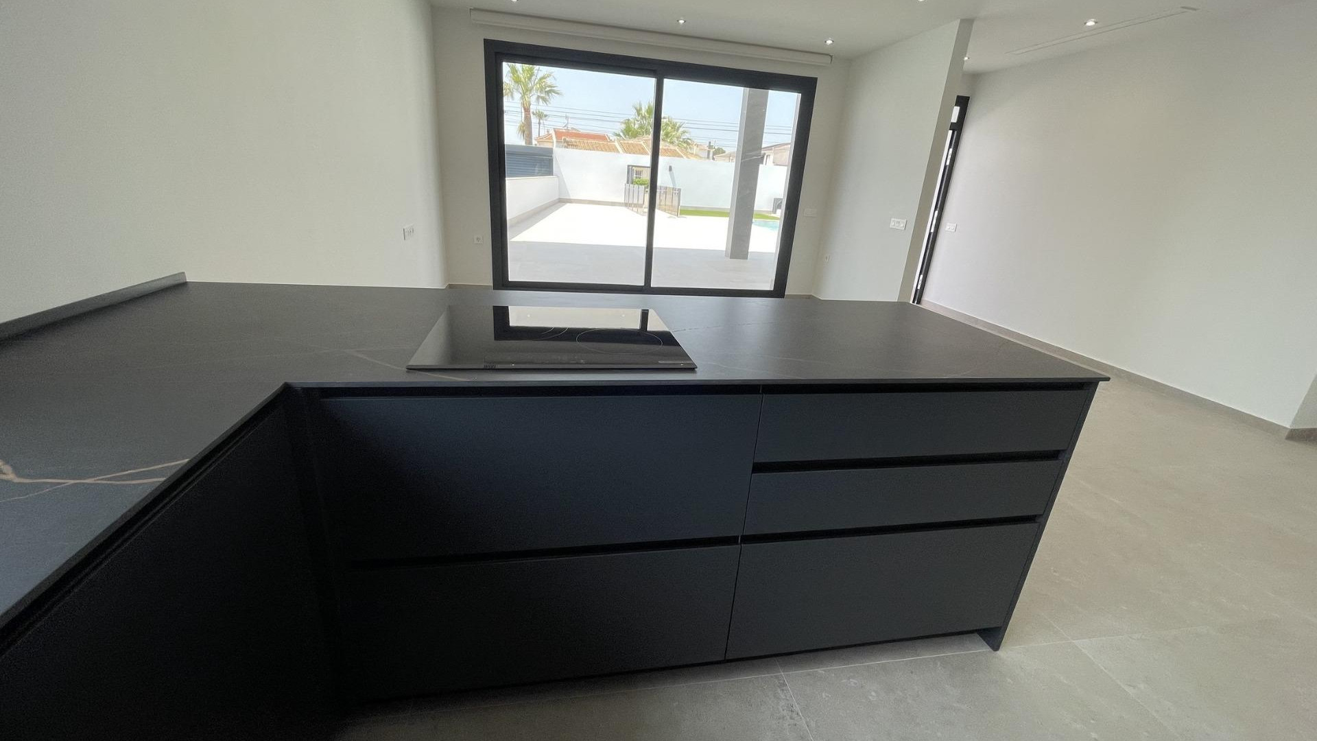 New Build - Detached Villa - Rojales - Ciudad Quesada