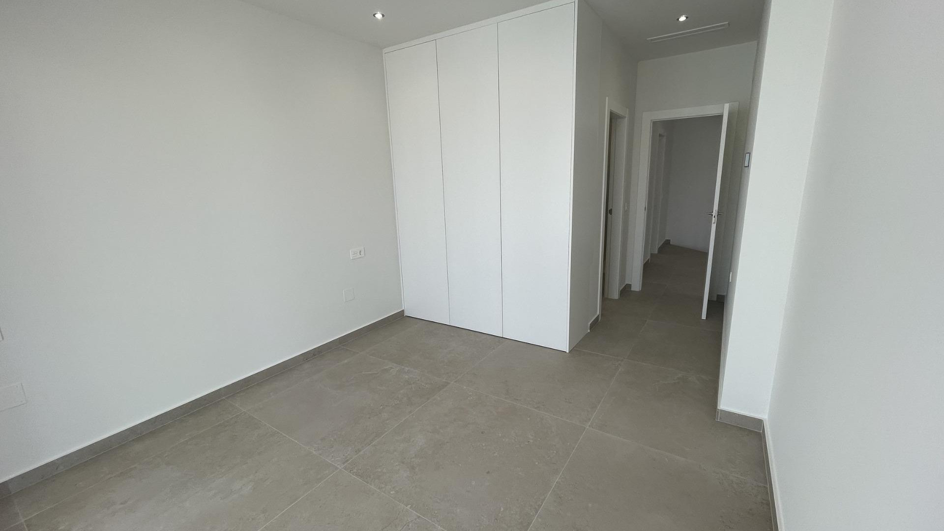 New Build - Detached Villa - Rojales - Ciudad Quesada